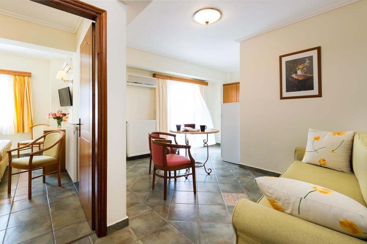Andreolas Luxury Aparthotel Tsilivi (Zakynthos)