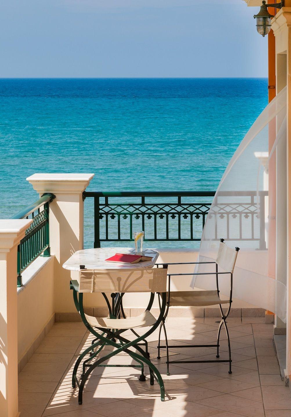 Andreolas Luxury Tsilivi (Zakynthos)
