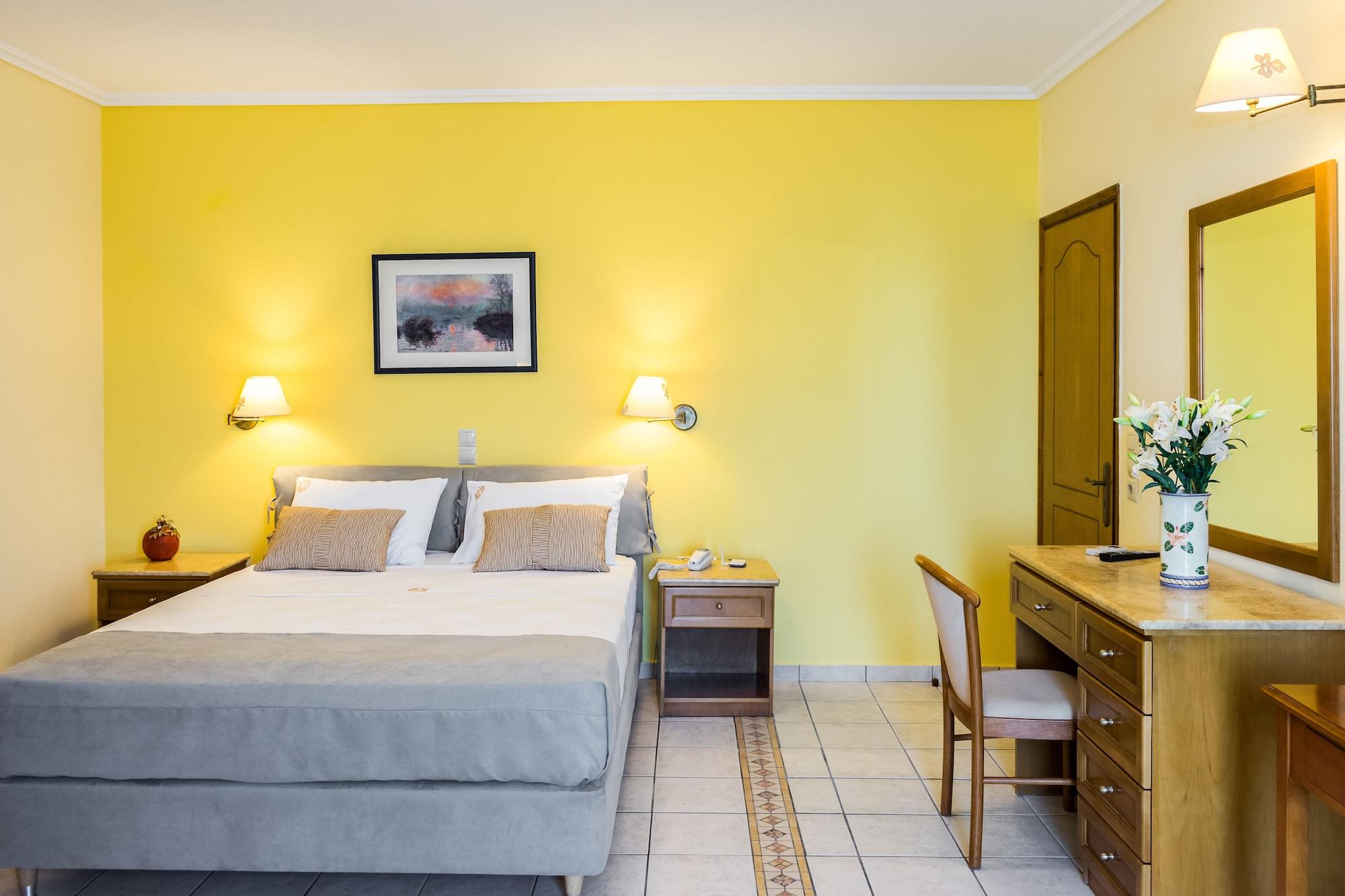 Andreolas Luxury 4* Tsilivi (Zakynthos)