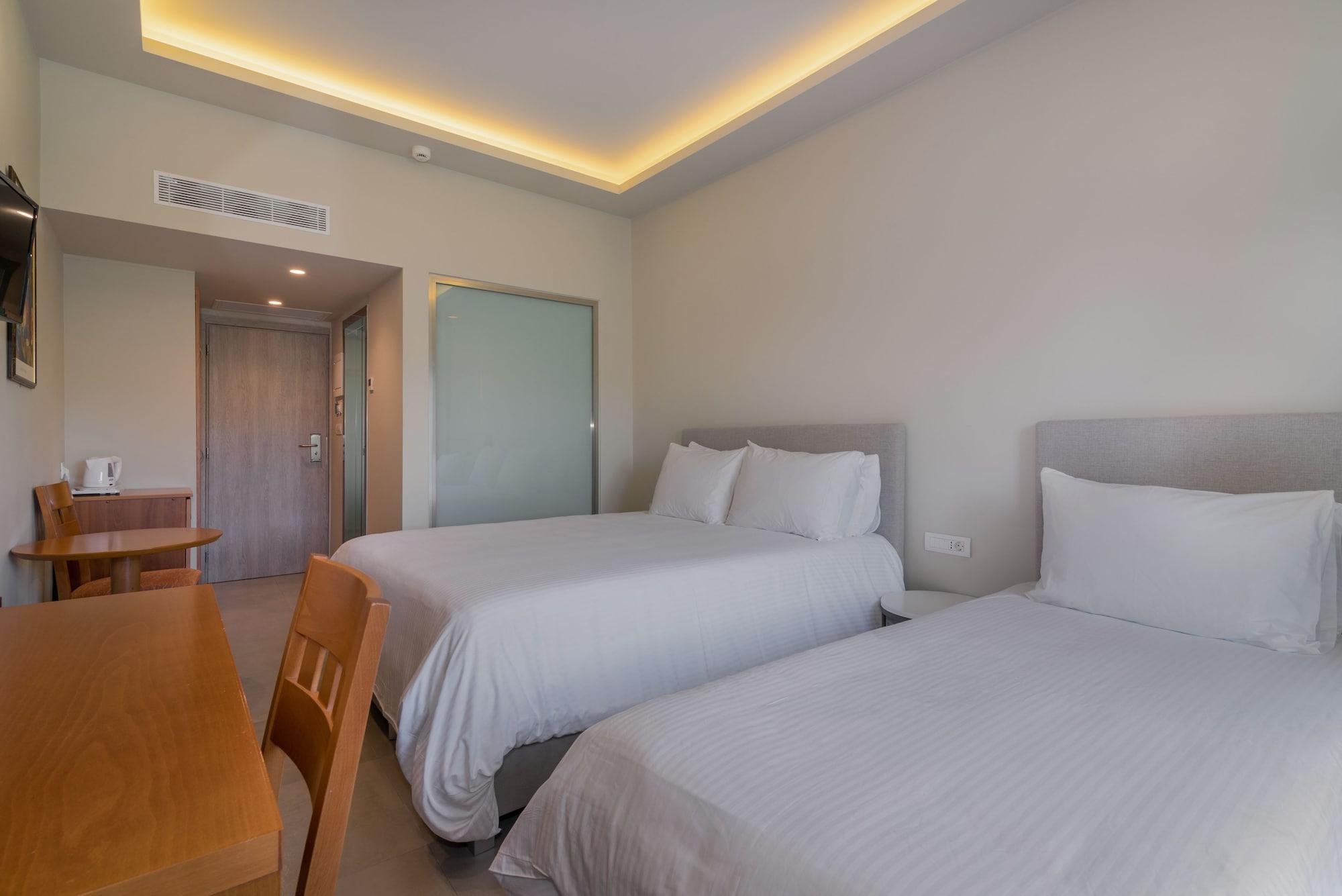 Palmyra 3* Argassi