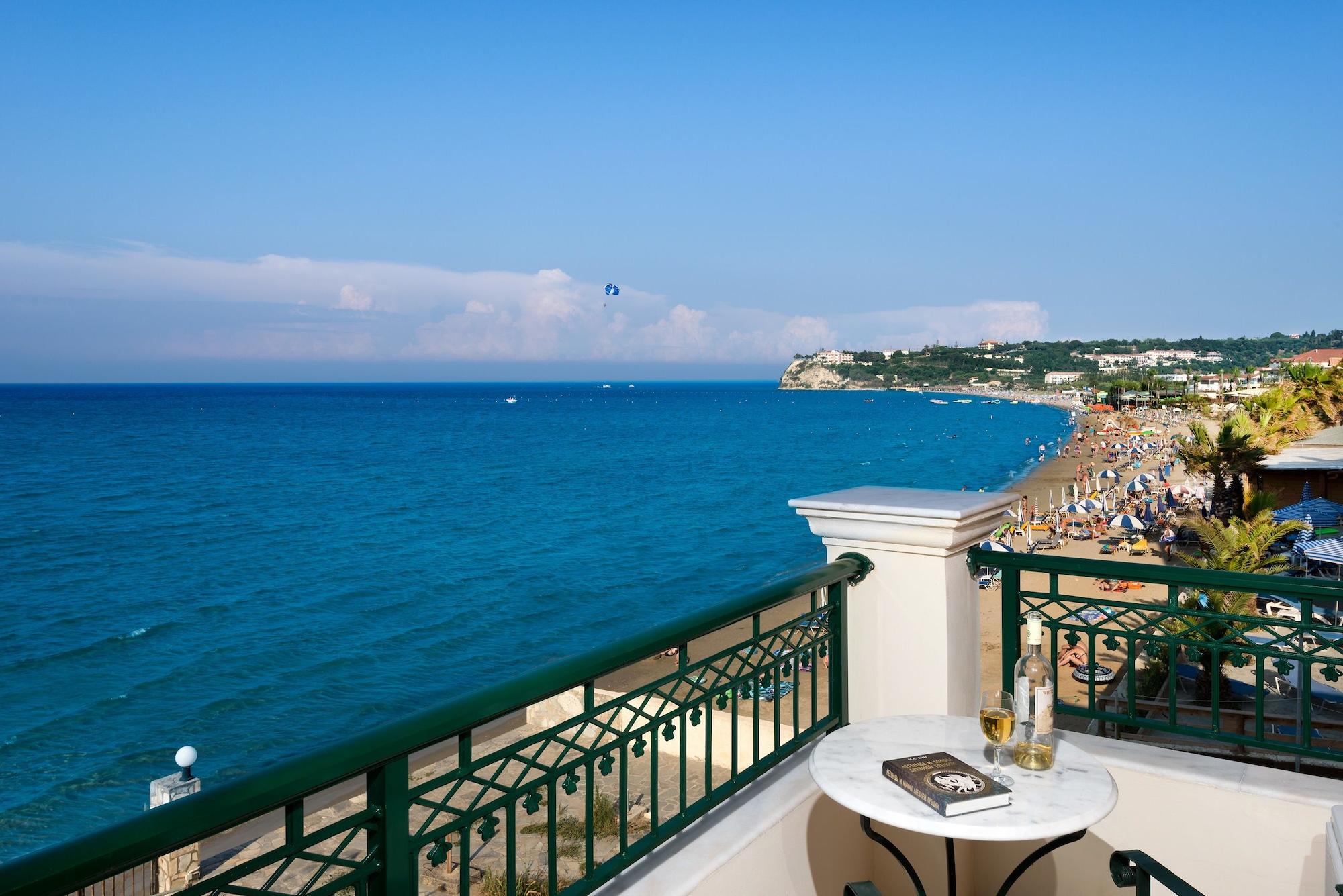Andreolas Luxury