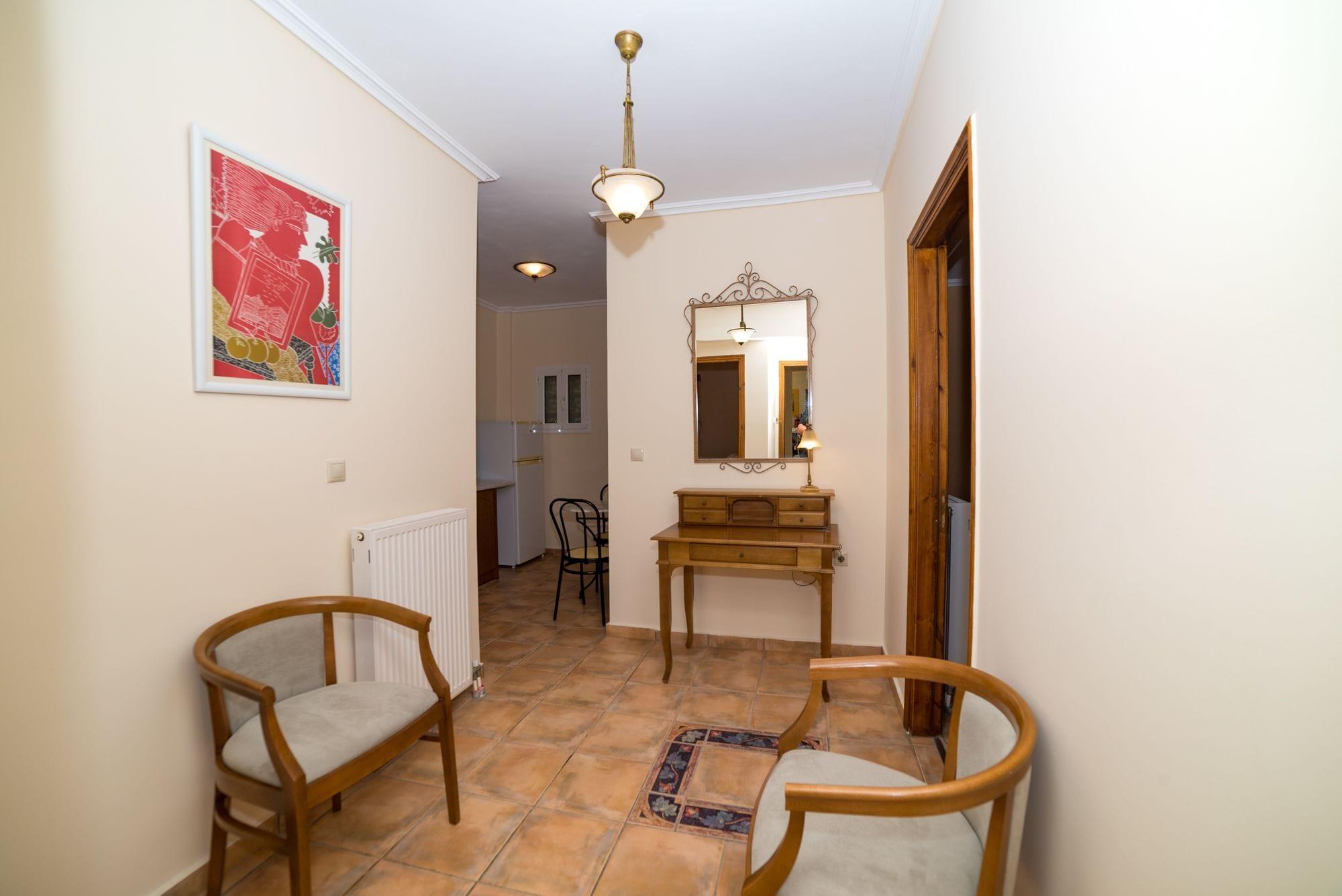 Andreolas Luxury Aparthotel Tsilivi (Zakynthos)