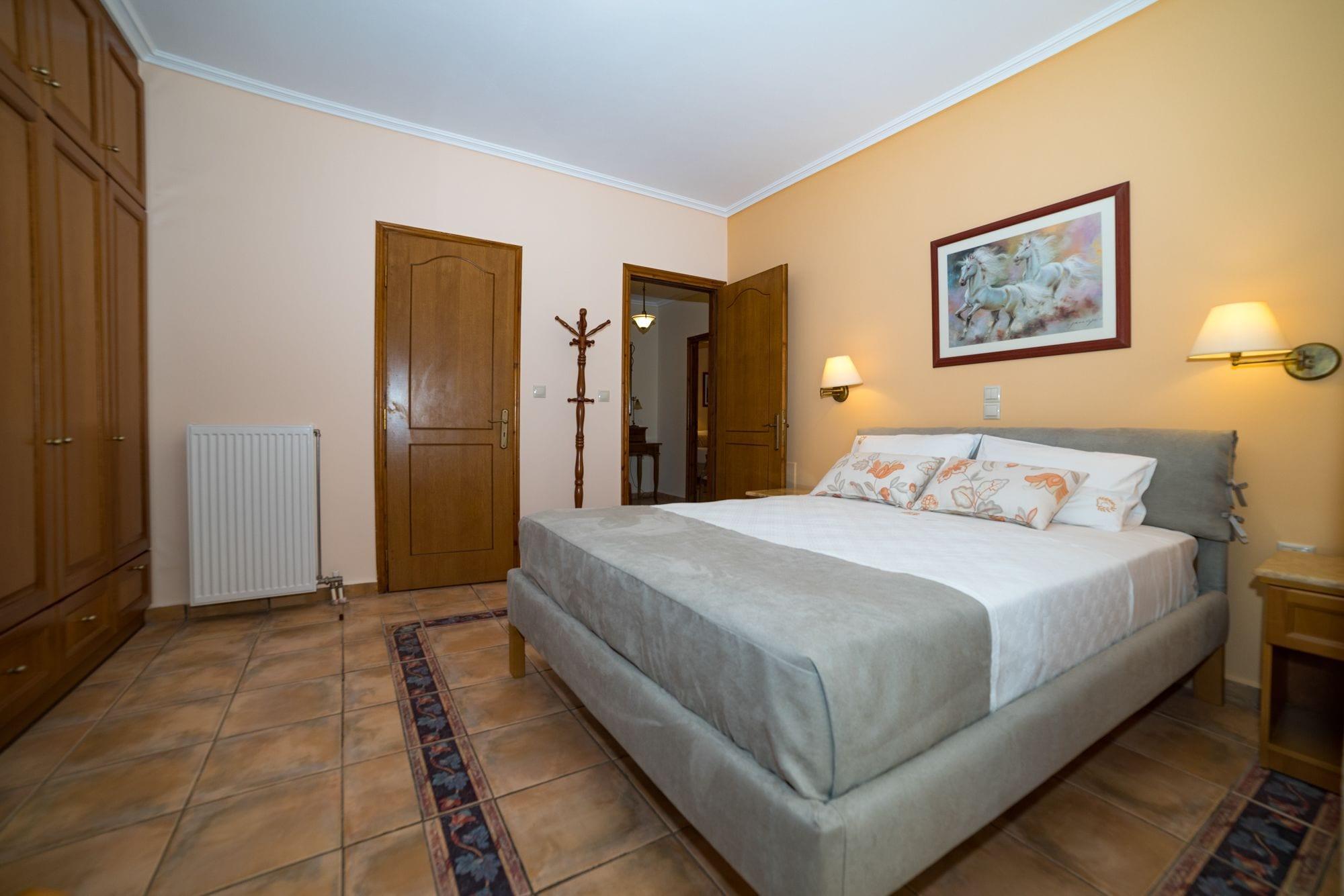 Andreolas Luxury Aparthotel 4*