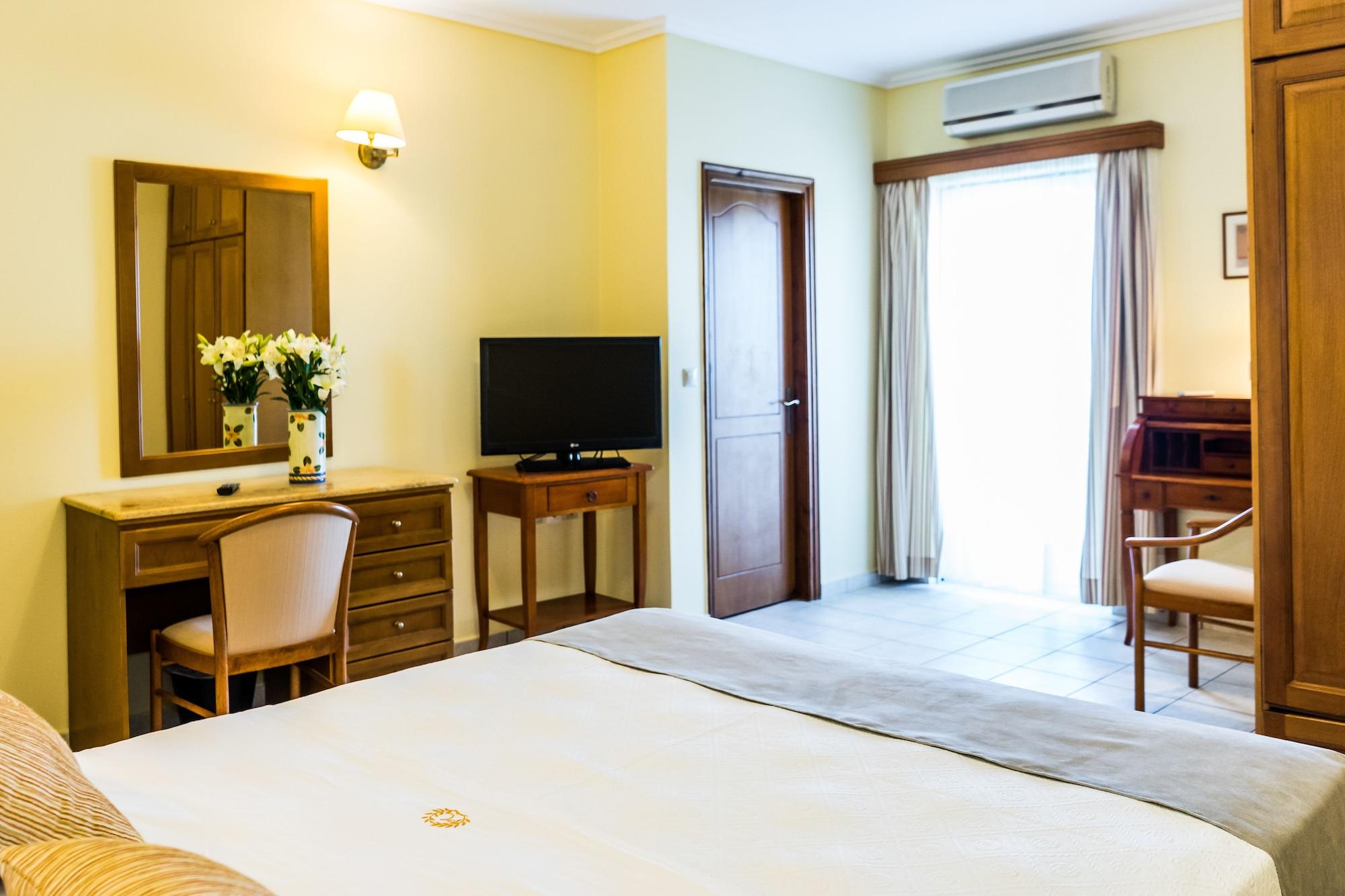 Andreolas Luxury 4*