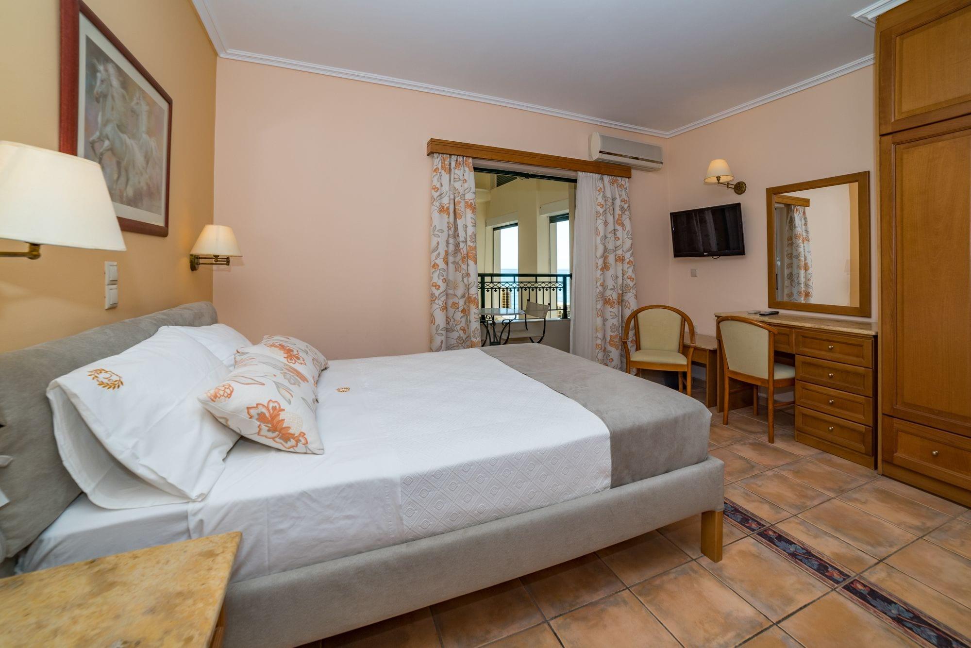 Andreolas Luxury 4*