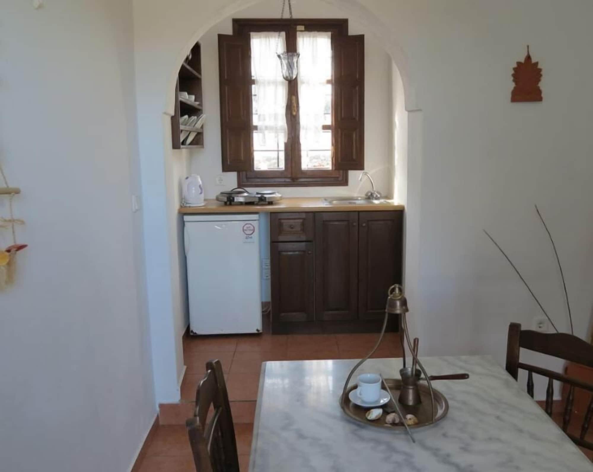 Aparthotel Anna Traditional 2*