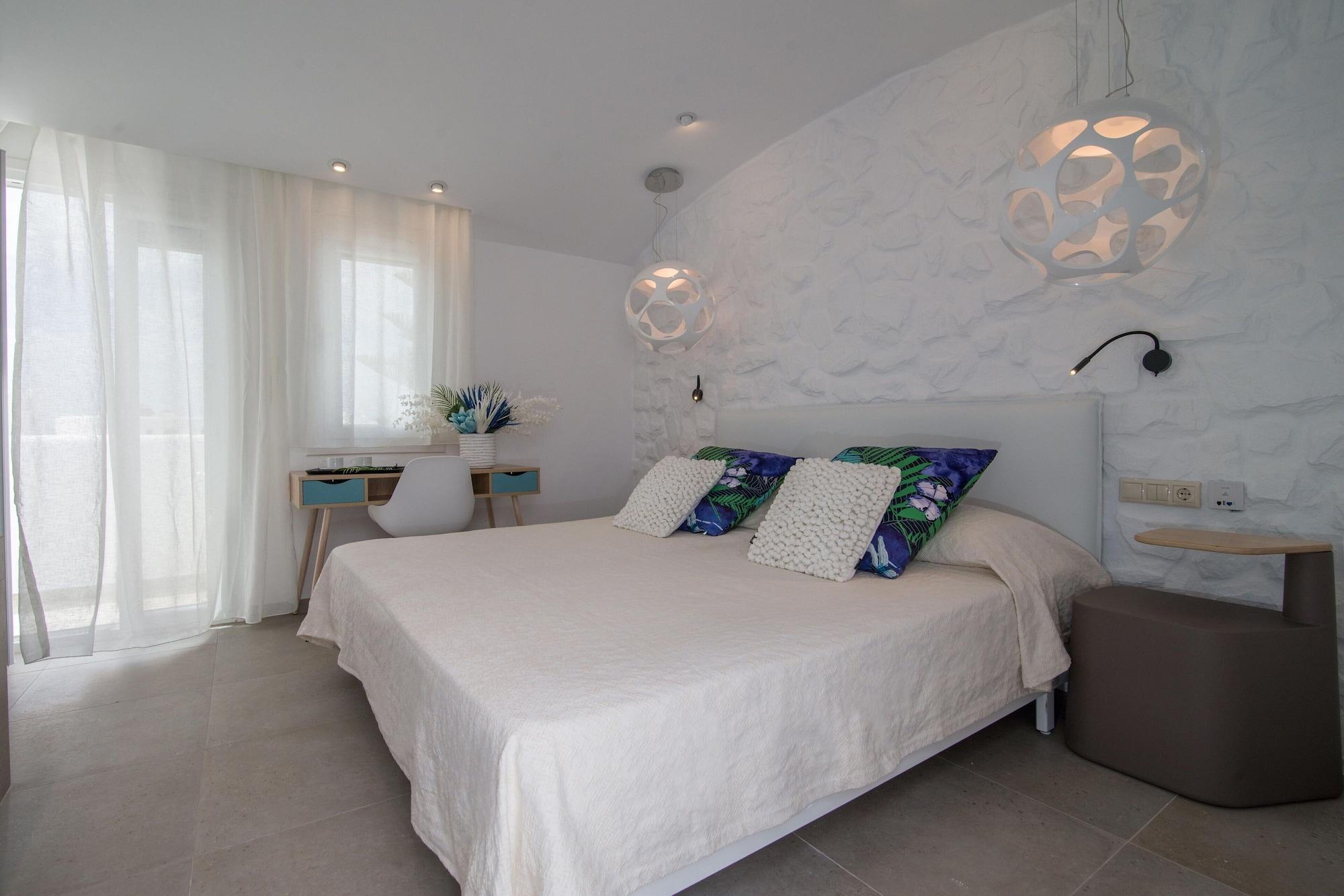 Aparthotel Spiros 2*