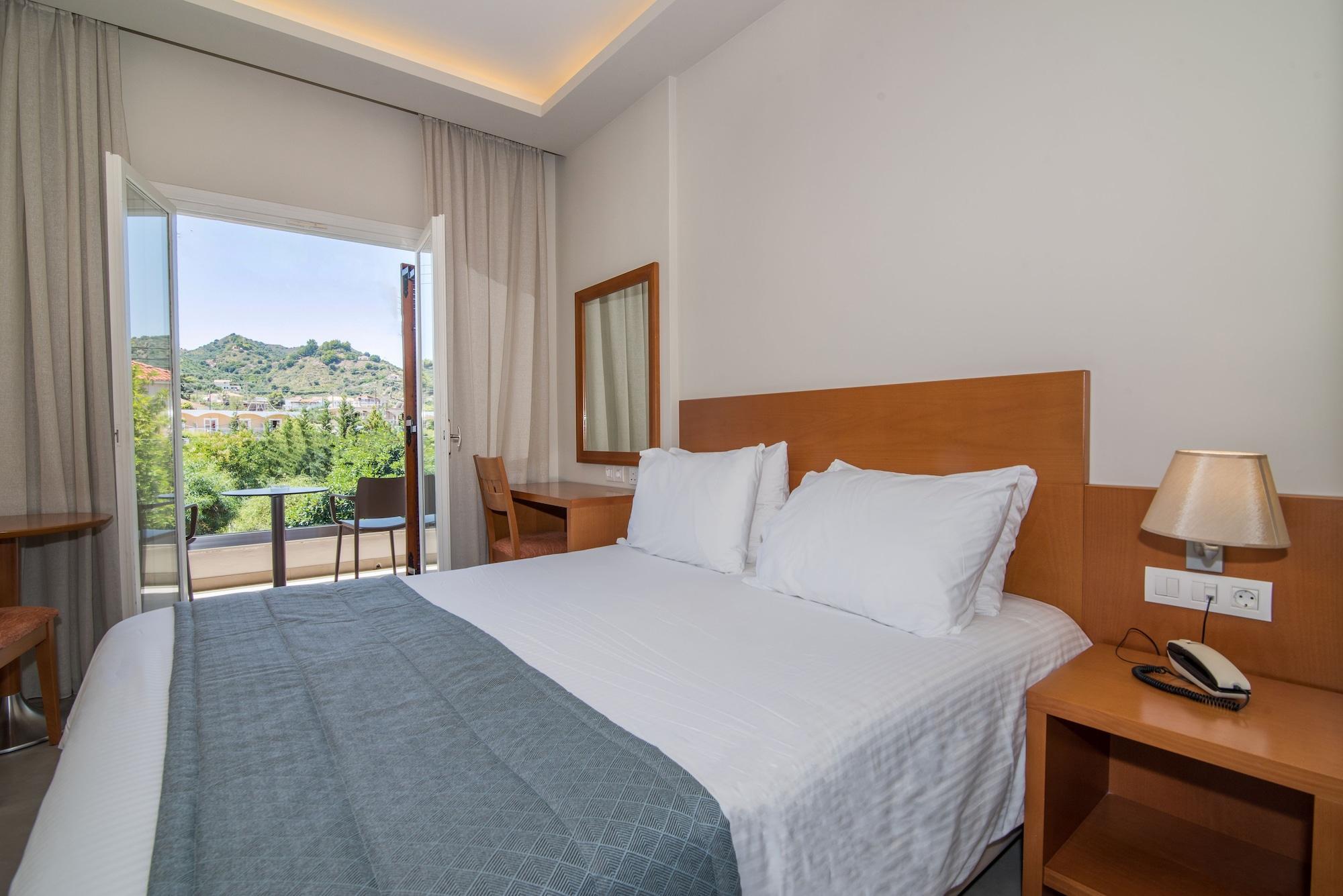 Palmyra 3* Argassi