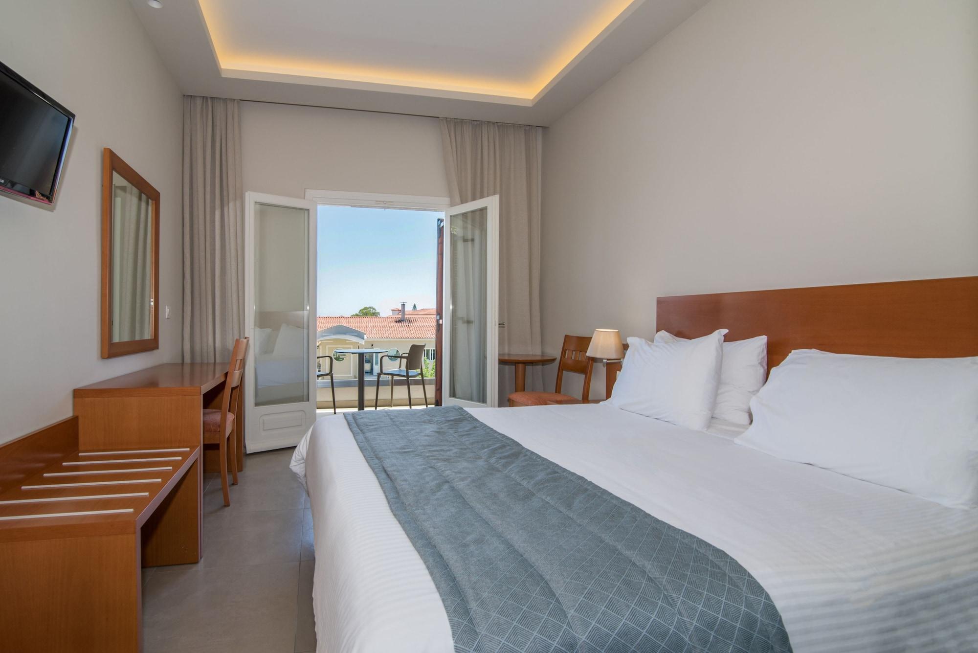 Palmyra 3* Argassi
