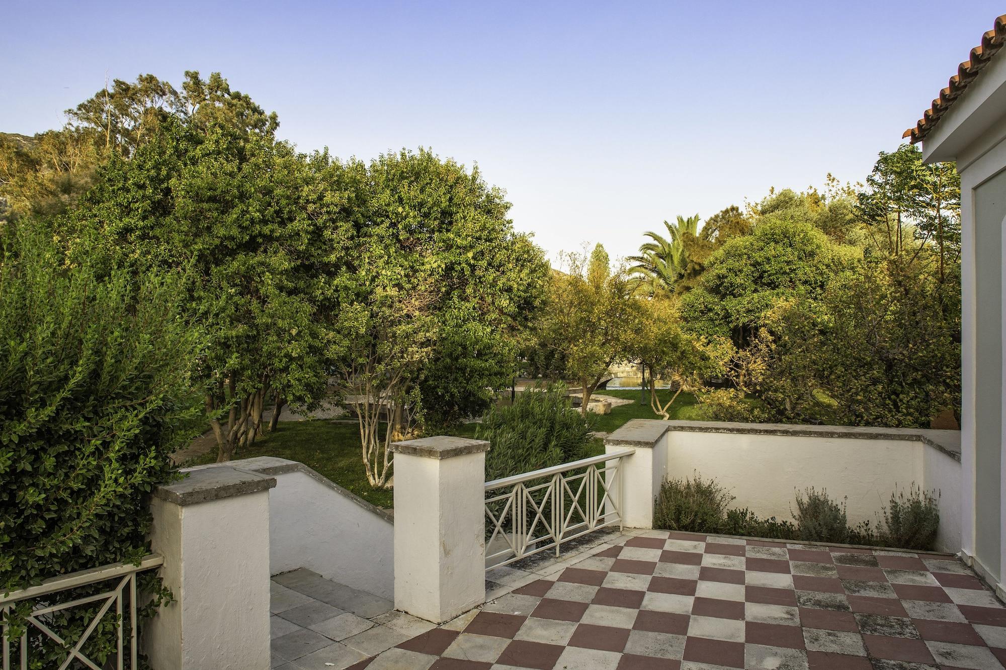 Doryssa Seaside 5*