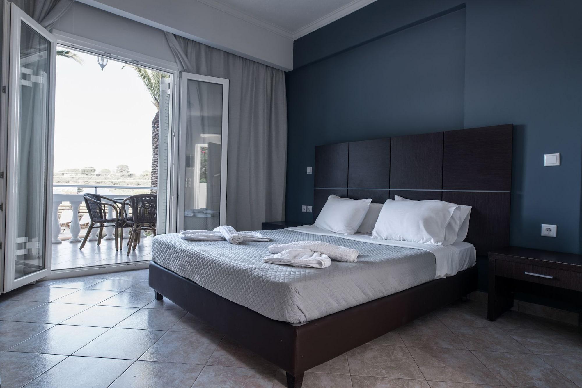 Hotel Zante Calinica 3*