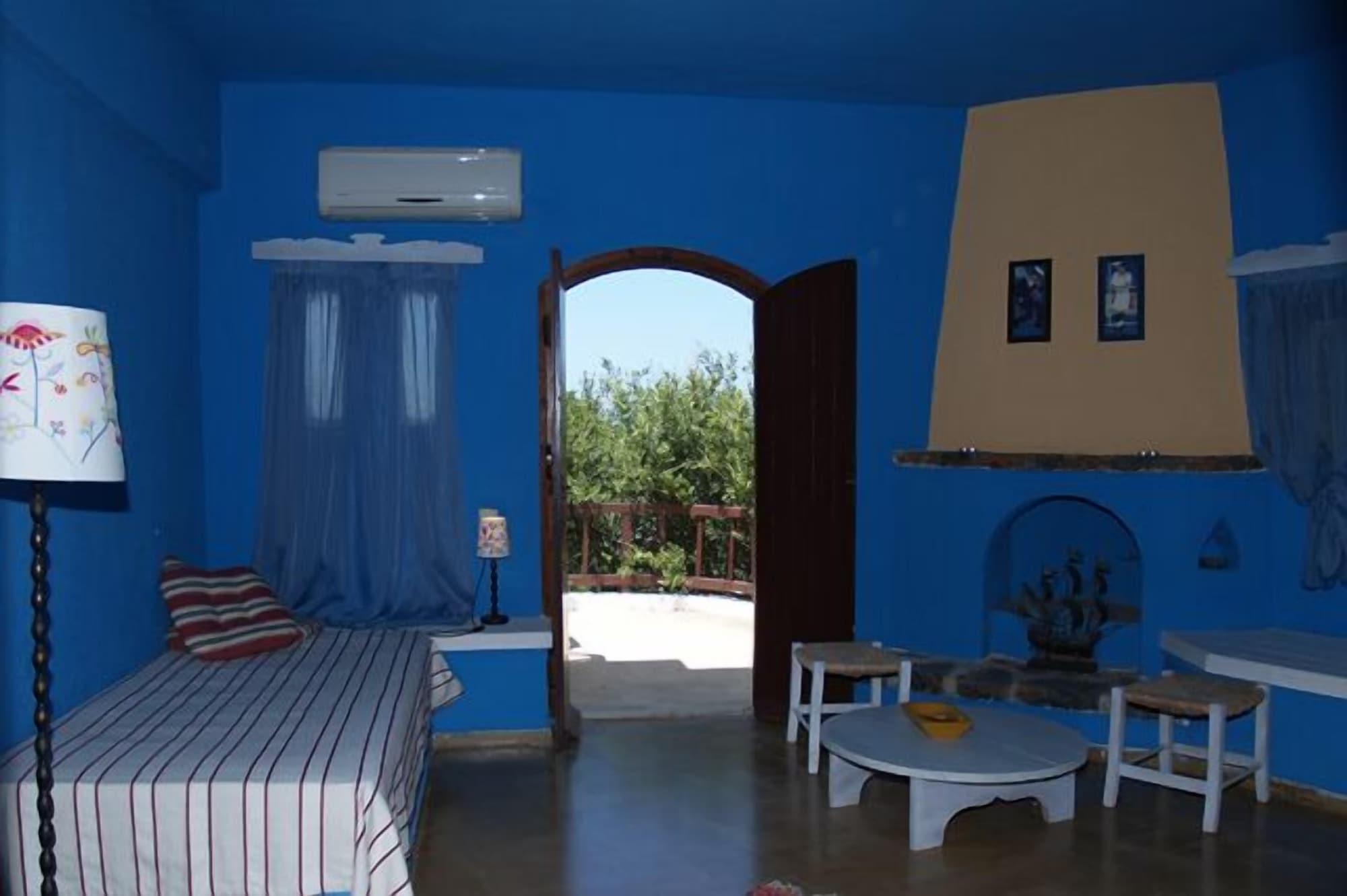 Cretan Village 4* Amoudara (Lasithi)