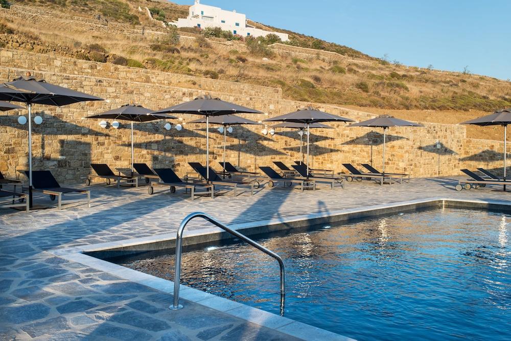 Alkistis - Adults Only Hotel Agios Stefanos (Mykonos)