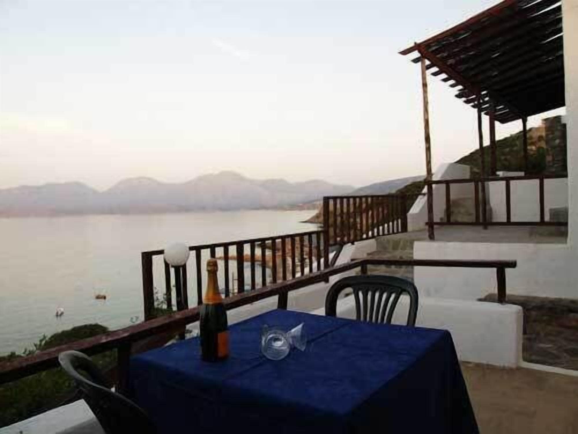 Aparthotel Cretan Village 4*