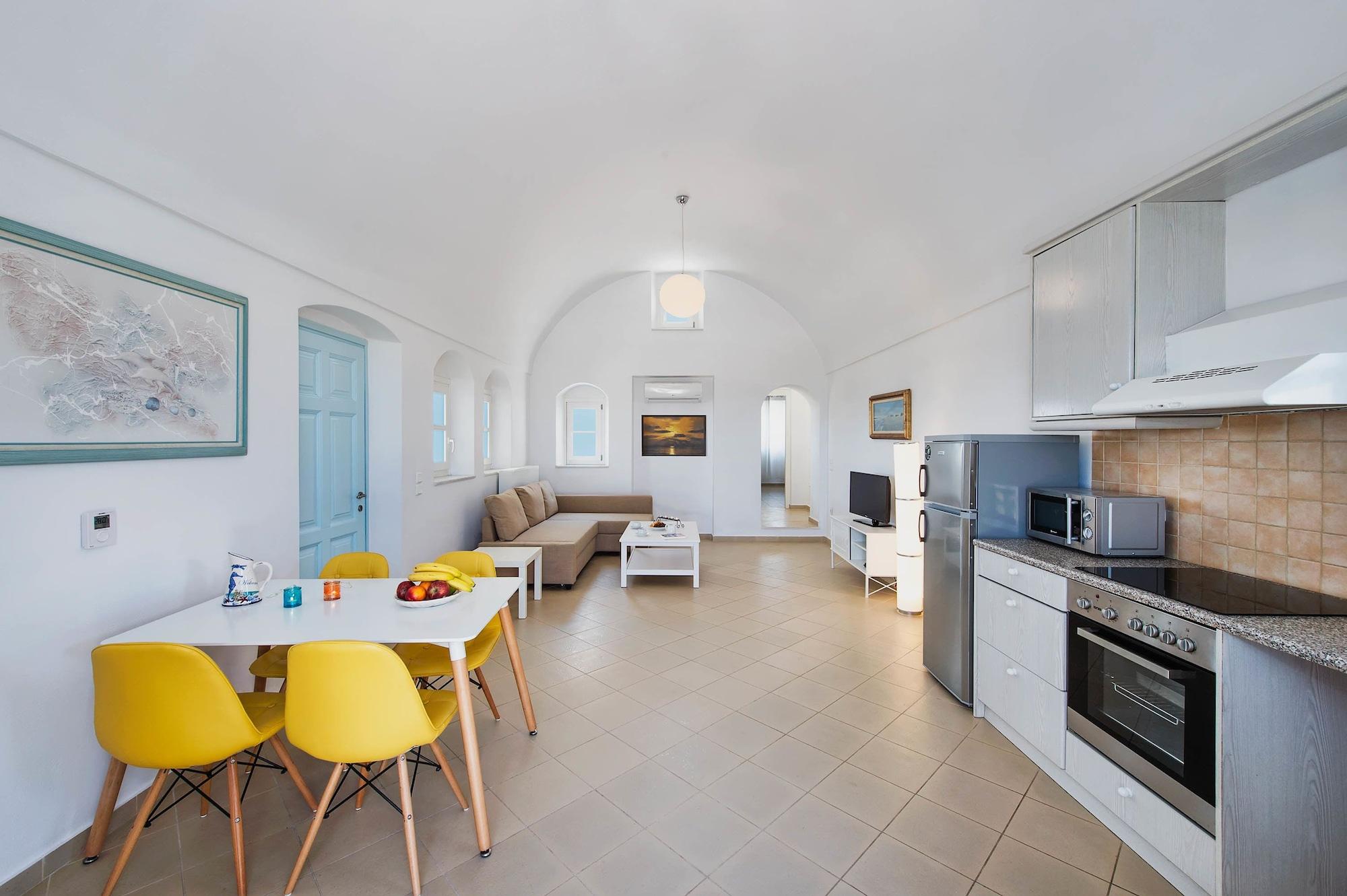 Villa Sienna Eco *