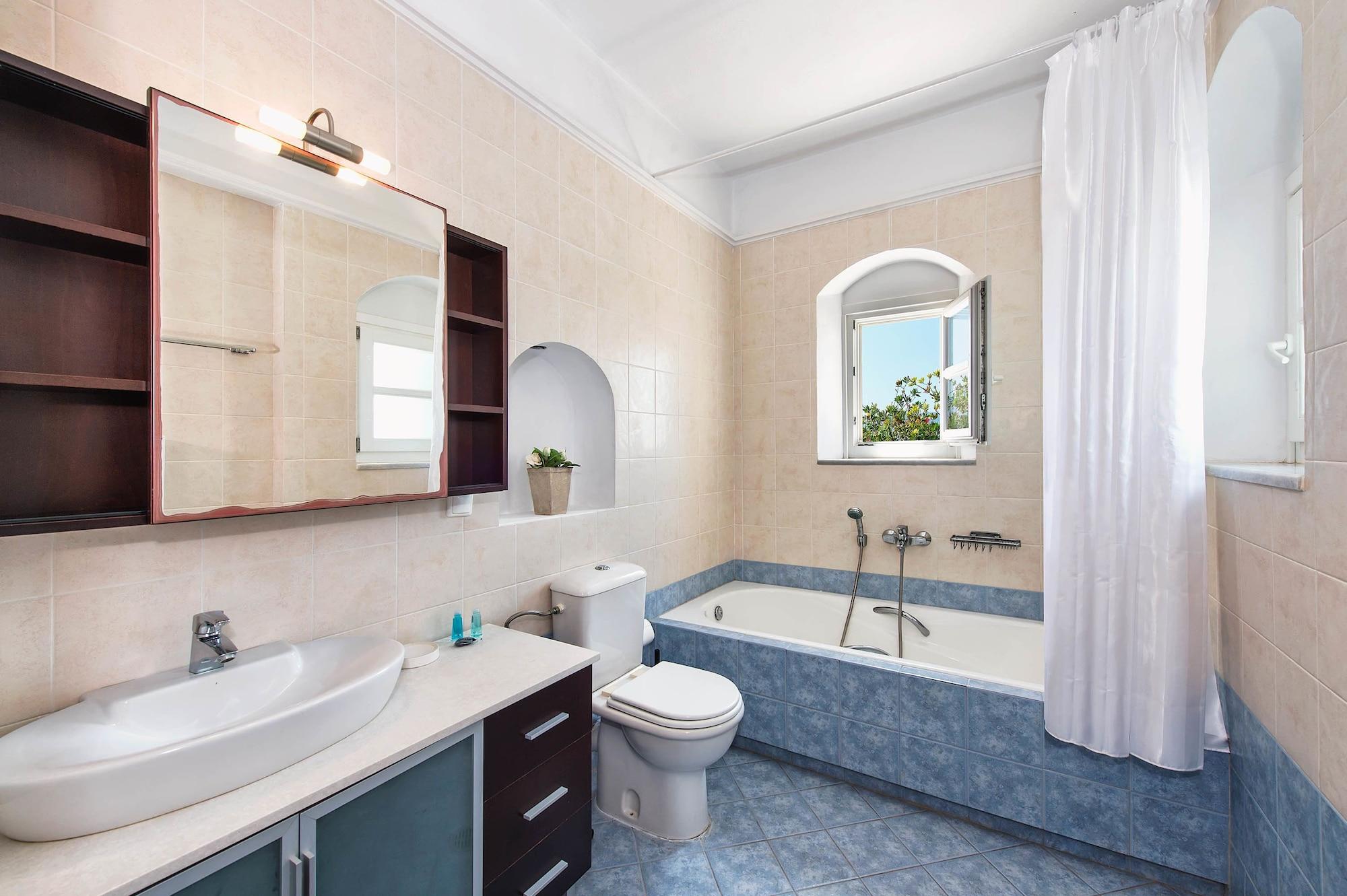 Villa Sienna Eco *