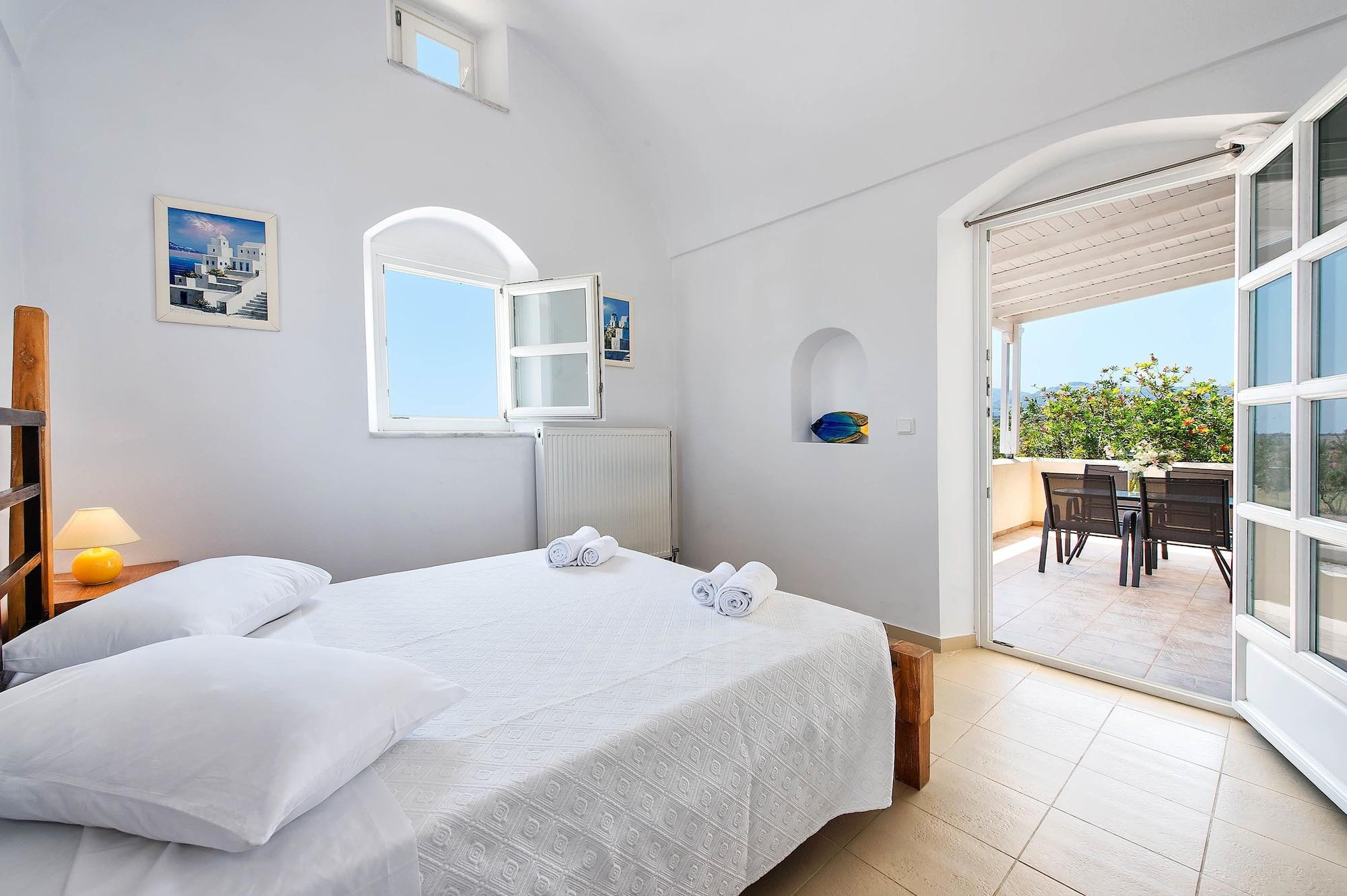 Villa Sienna Eco *