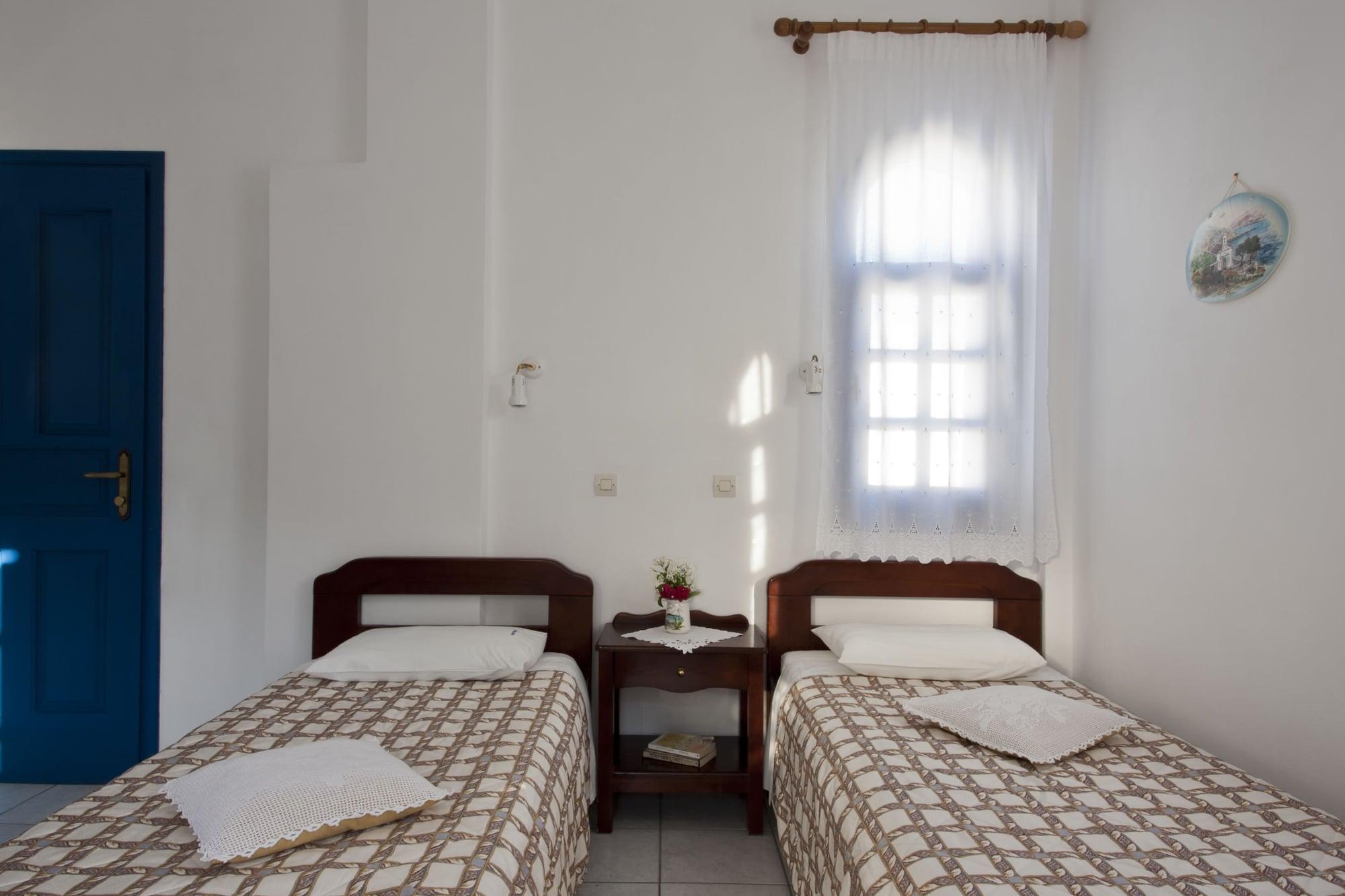 Aparthotel Ancient Thera