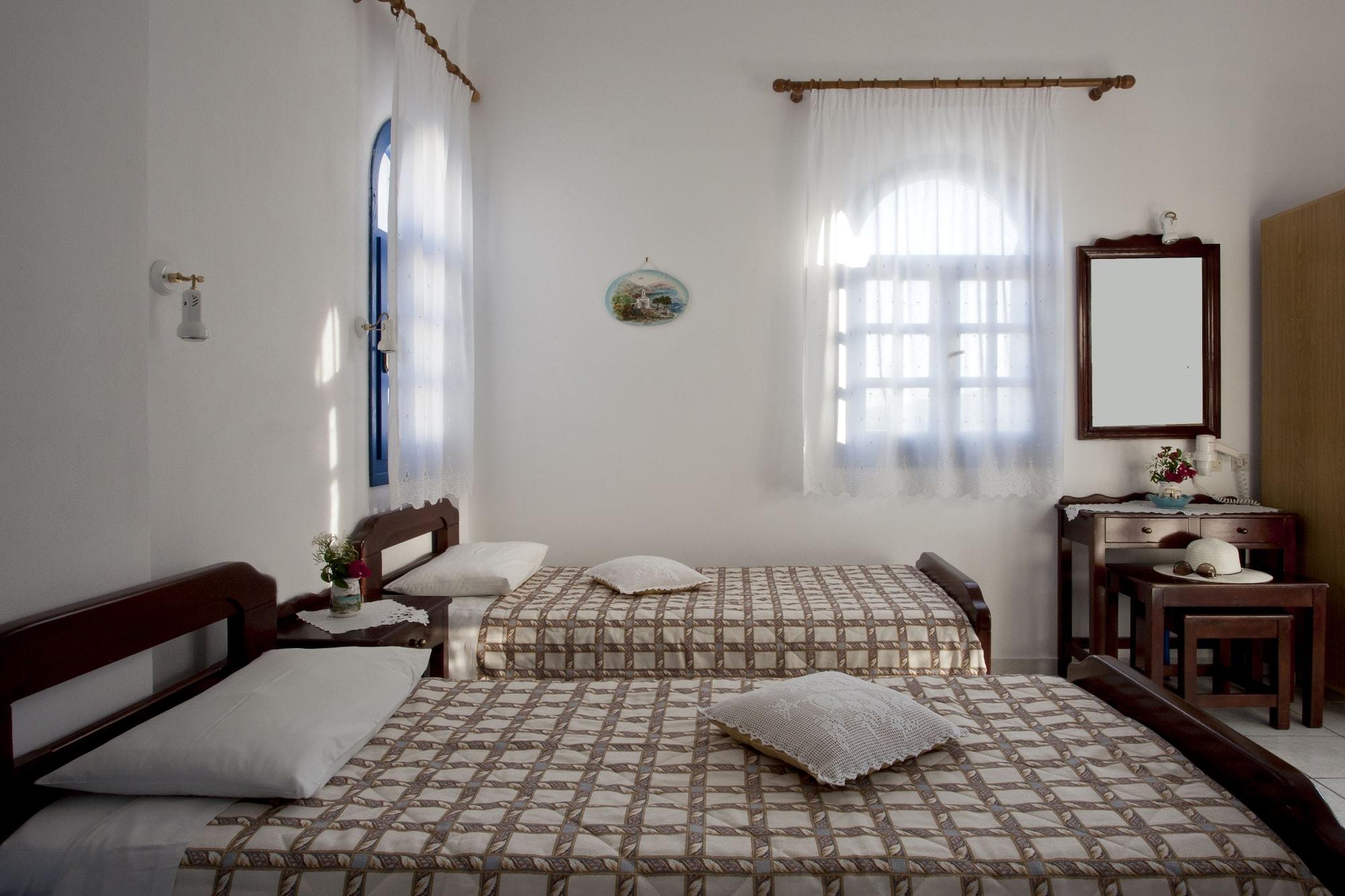 Aparthotel Ancient Thera