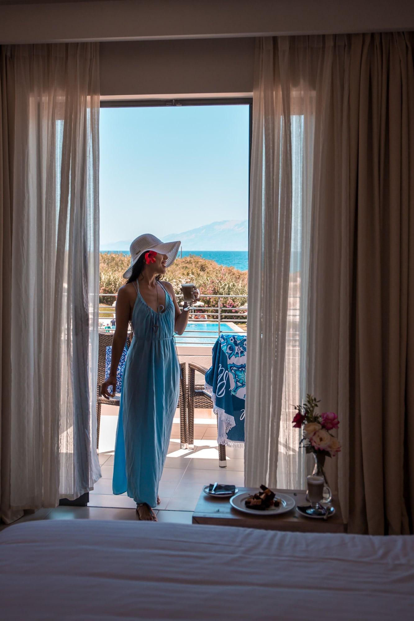 Atlantica Eleon Grand Hotel 5*
