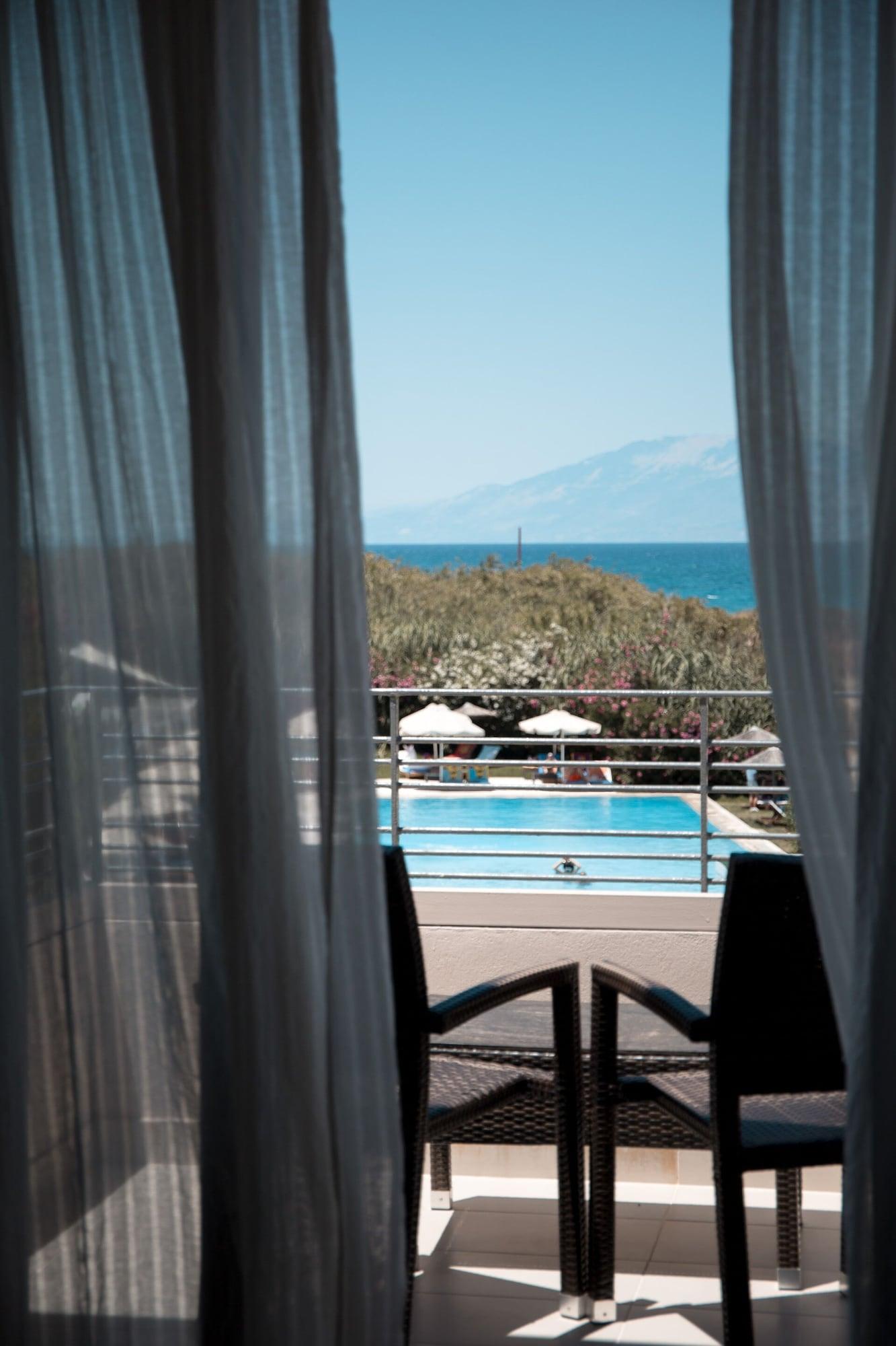 Atlantica Eleon Grand 5* Zakynthos Town
