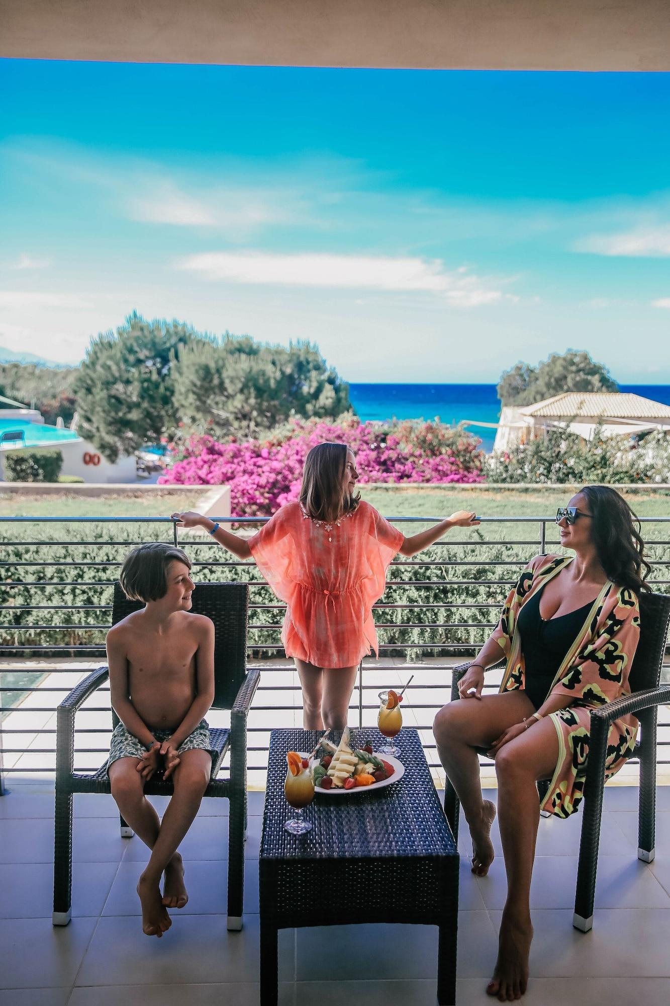 Atlantica Eleon Grand