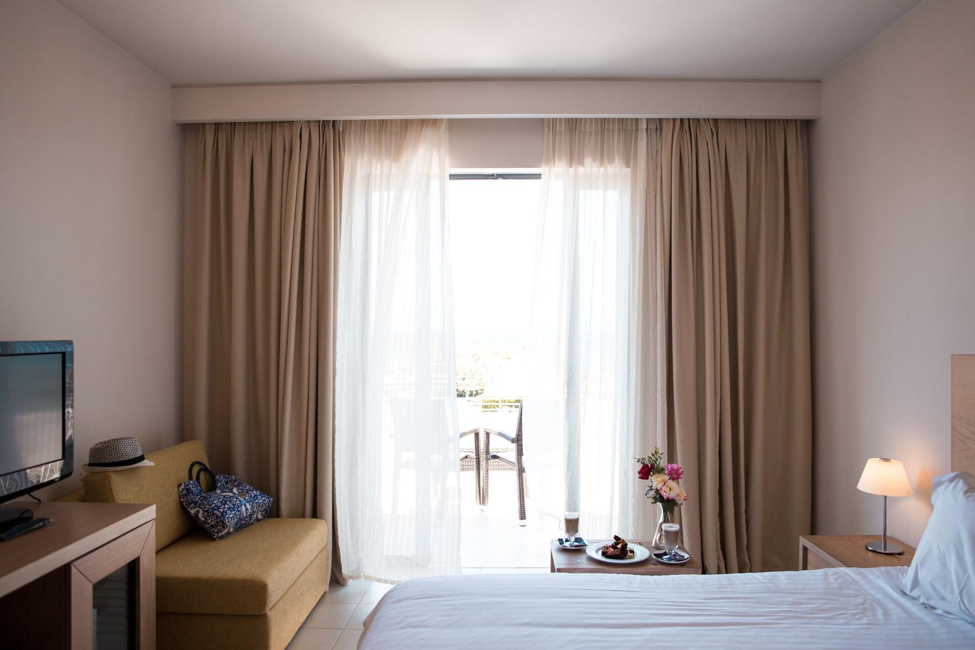 Hotel Atlantica Eleon Grand 5*