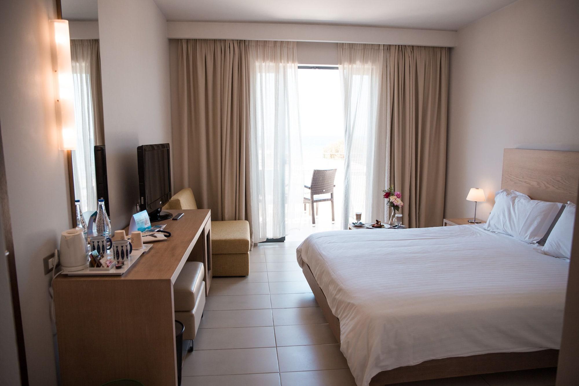 Hotel Atlantica Eleon Grand 5*