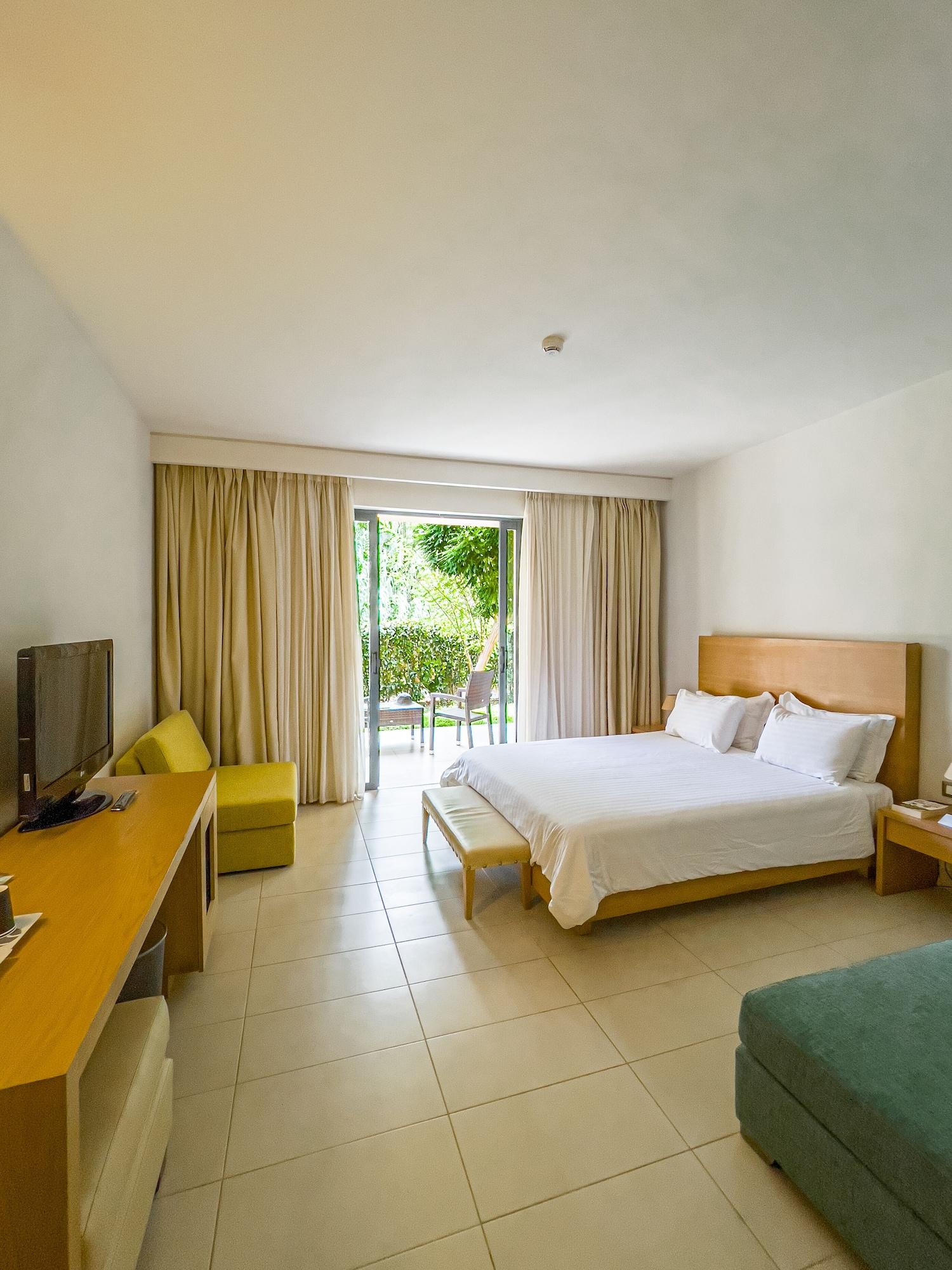 Atlantica Eleon Grand Hotel