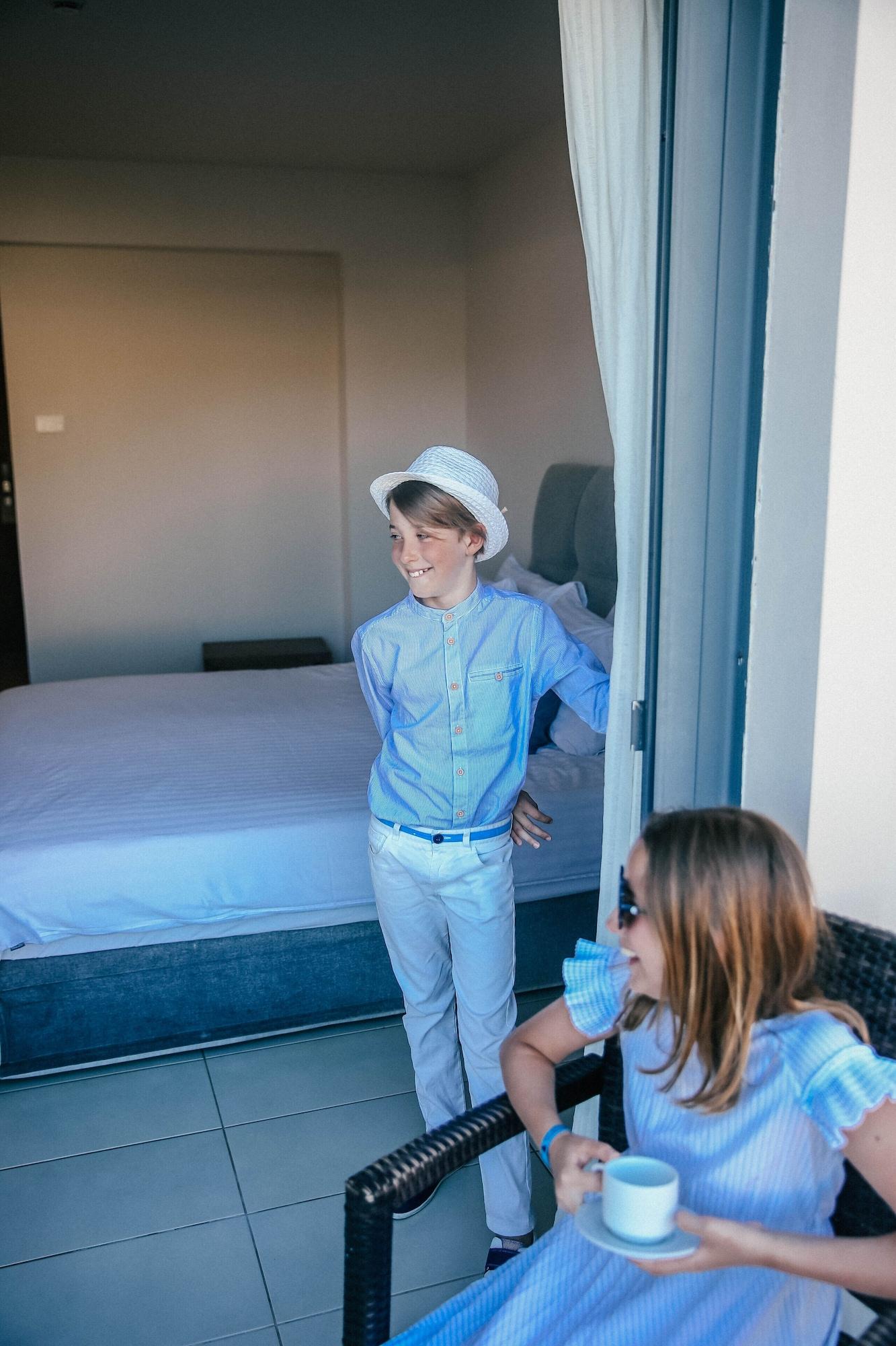 Atlantica Eleon Grand 5*