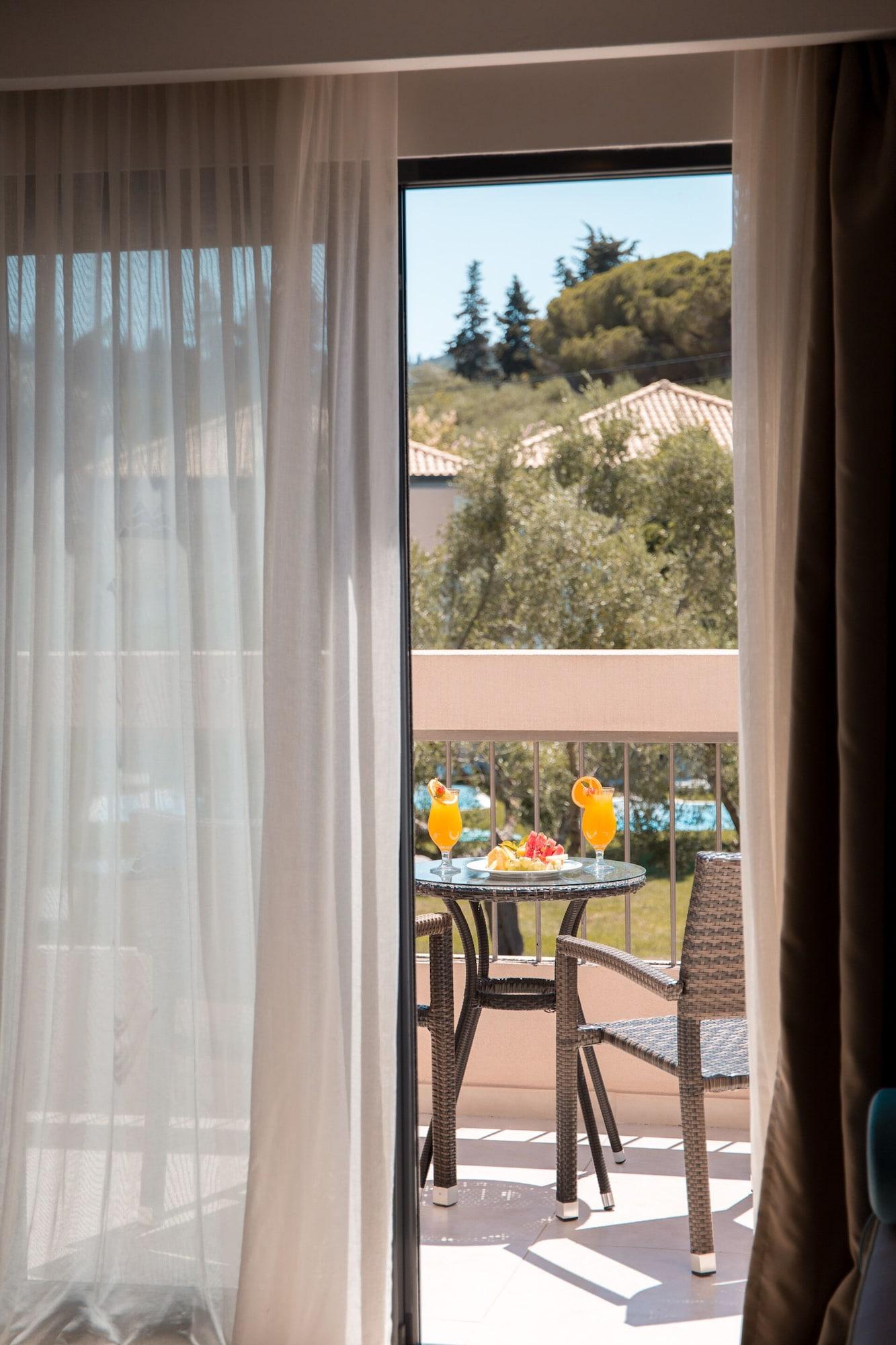 Hotel Atlantica Eleon Grand 5*