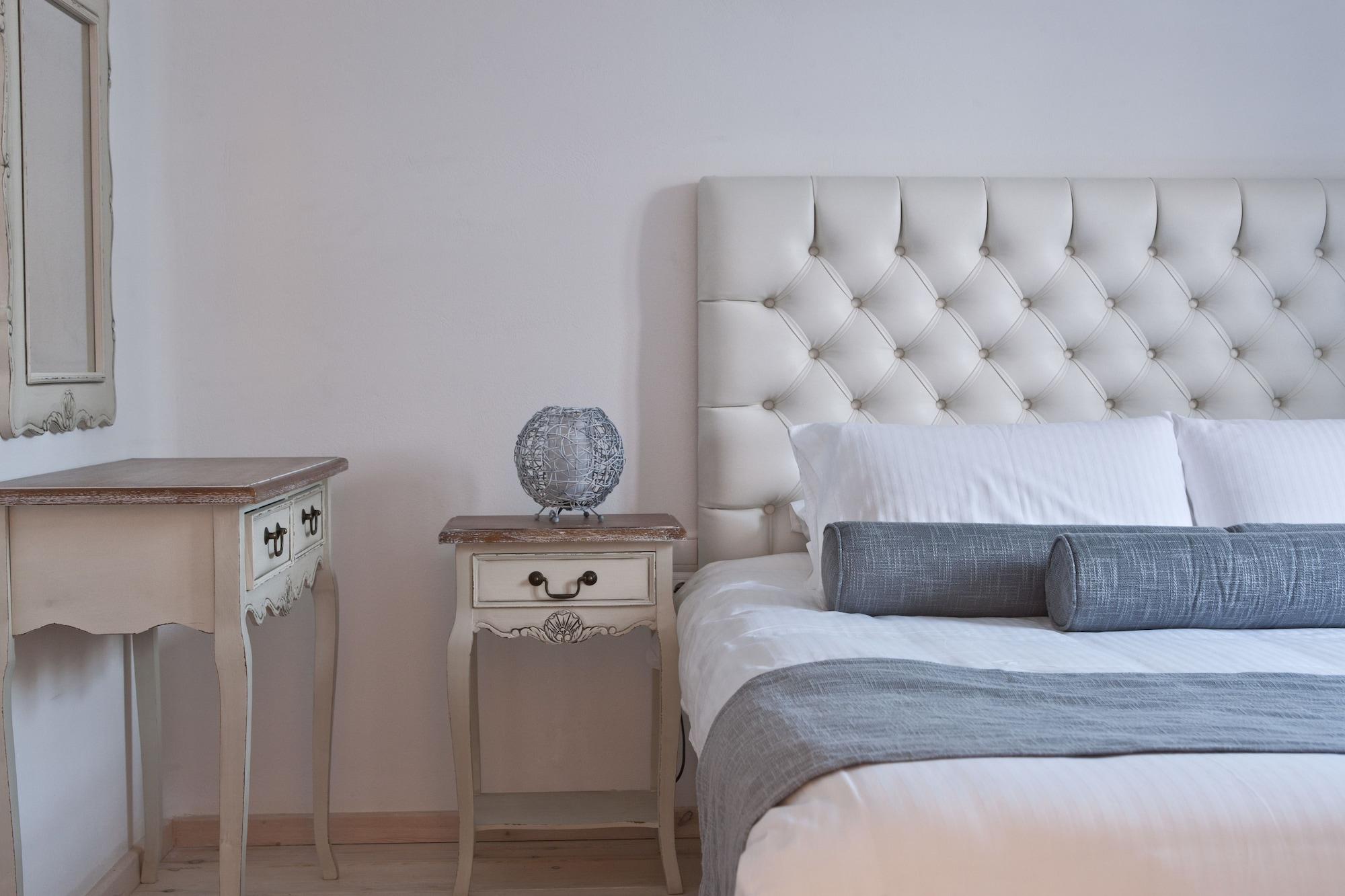 Thermes Luxury And (adults Only) Villa *