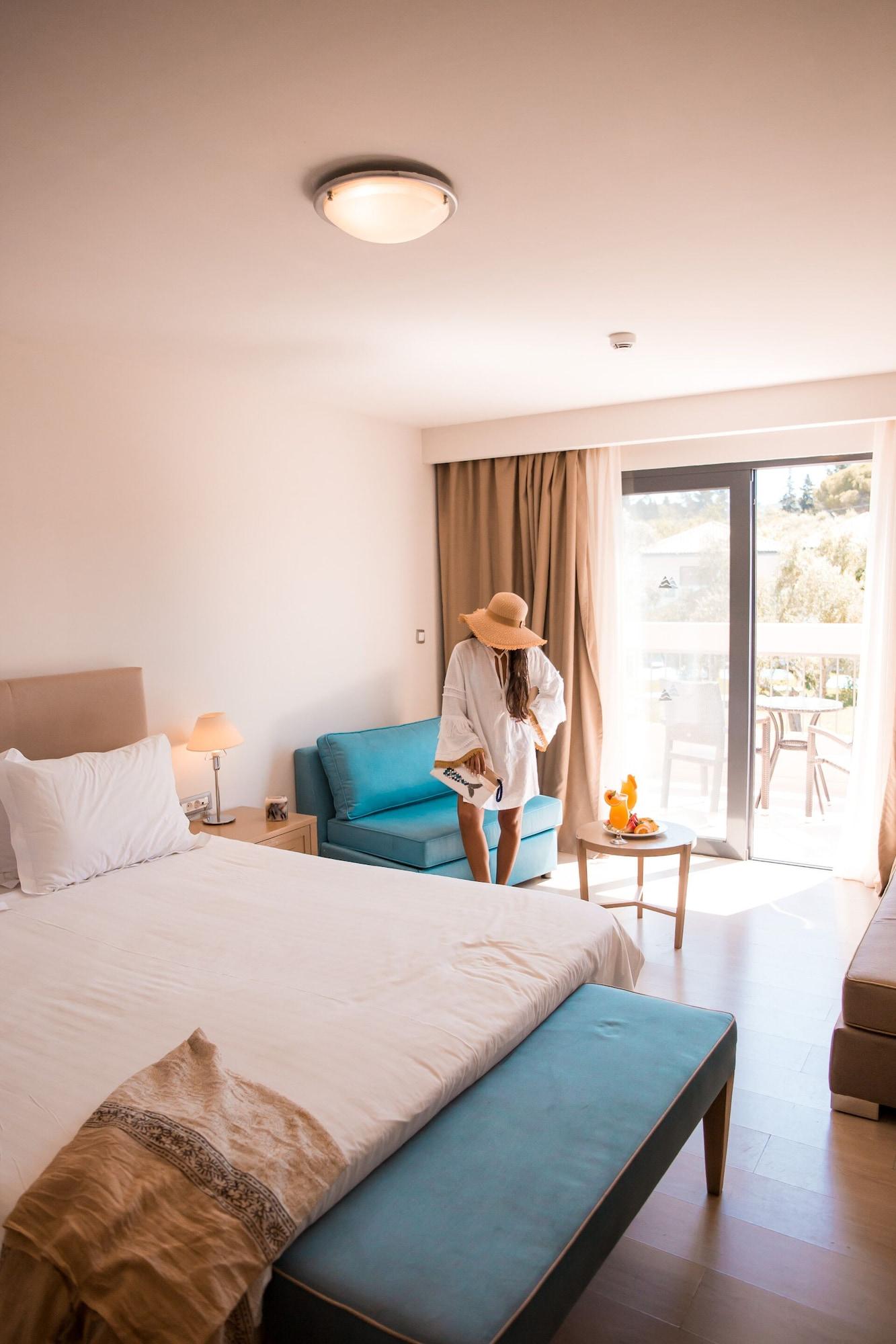 Atlantica Eleon Grand 5*