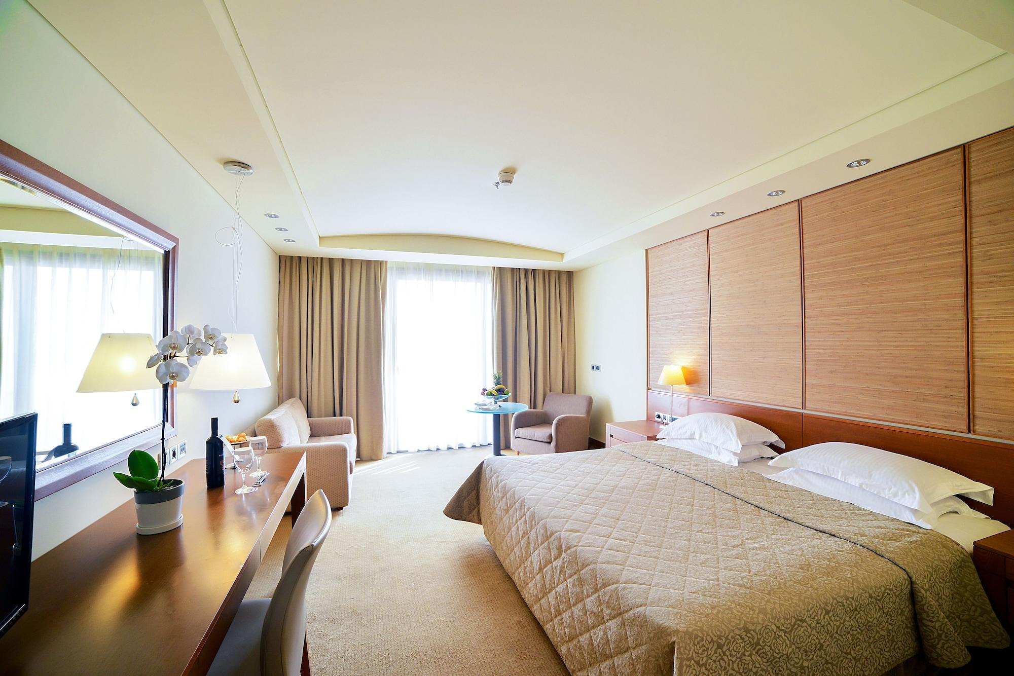 Porto Carras Meliton 5*