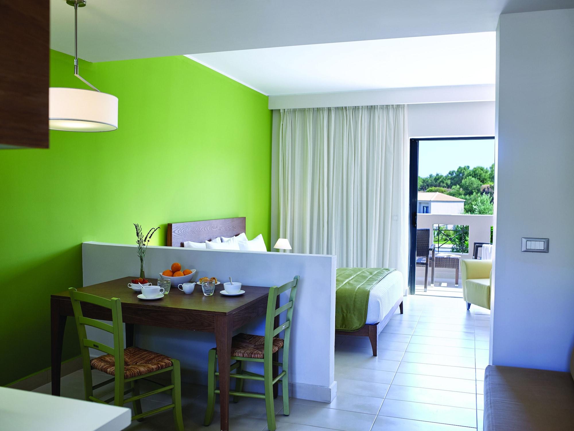 Atlantica Eleon Grand Hotel