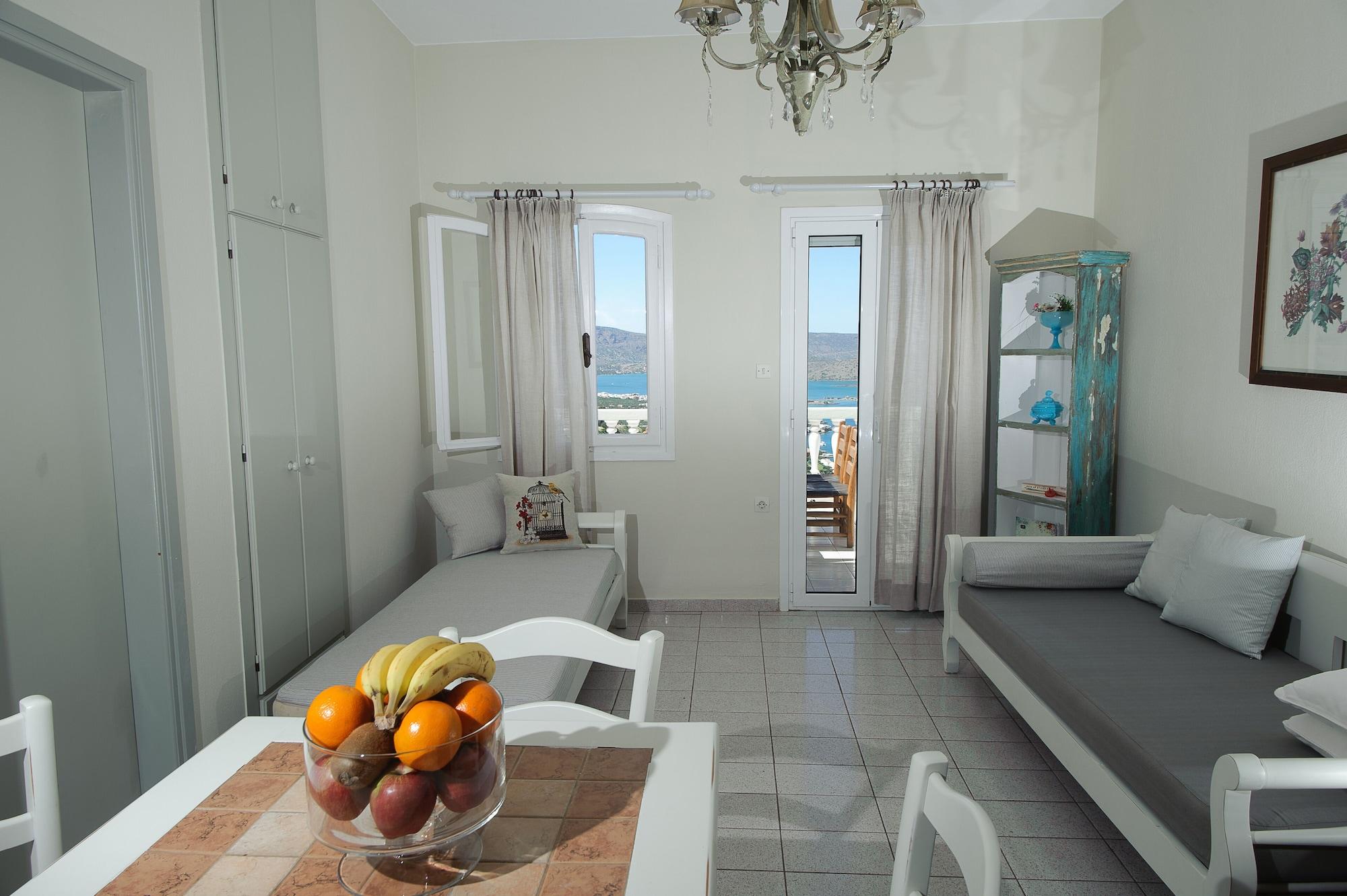 Adrakos (adults Only) Aparthotel 3*