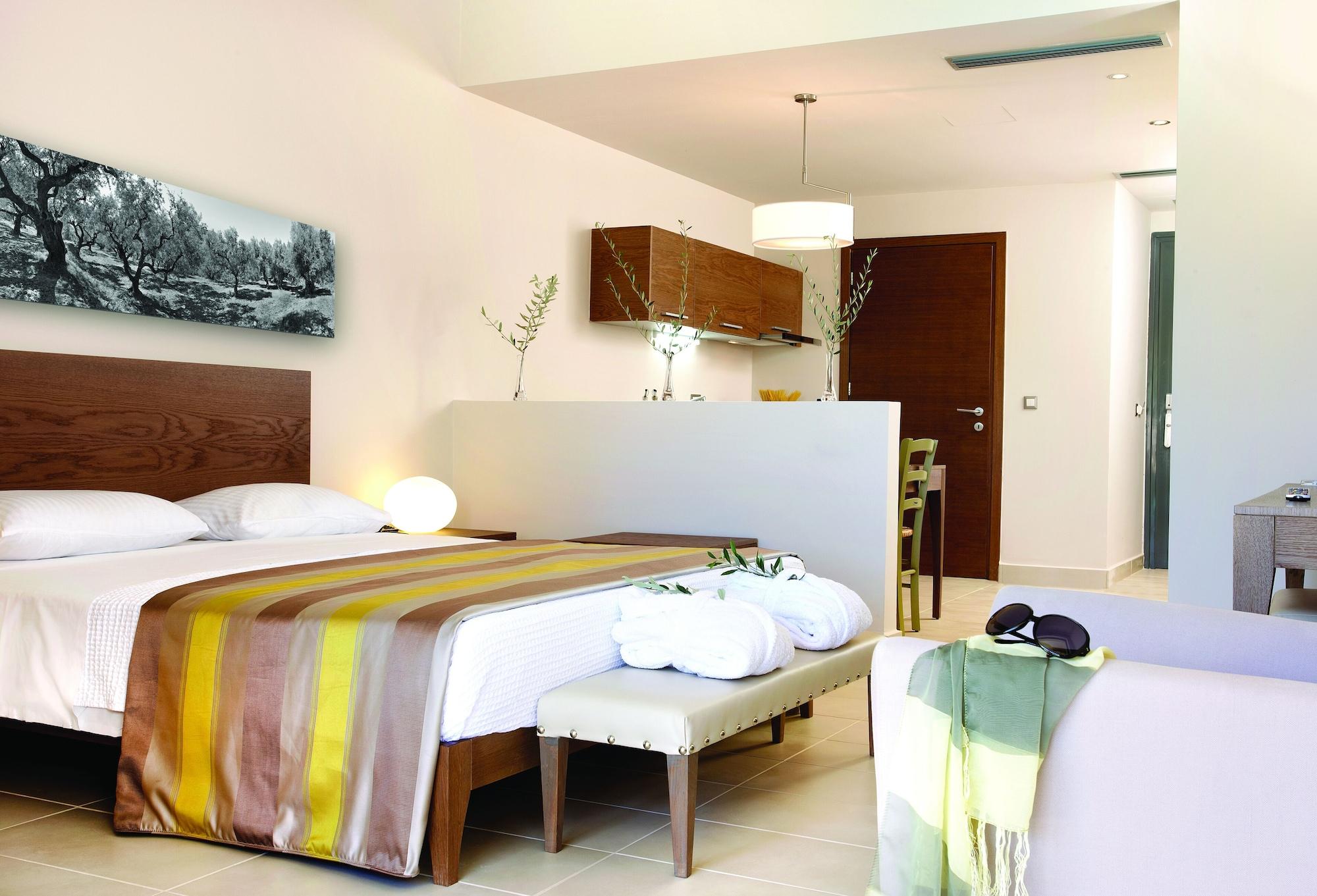 Hotel Atlantica Eleon Grand 5*