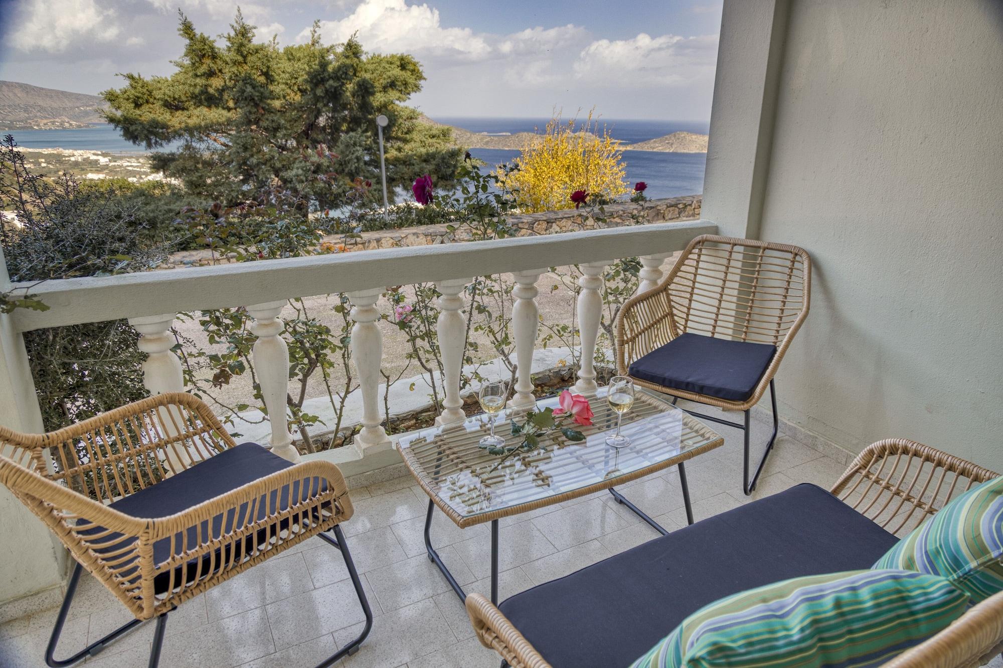 Adrakos (adults Only) Aparthotel 3*