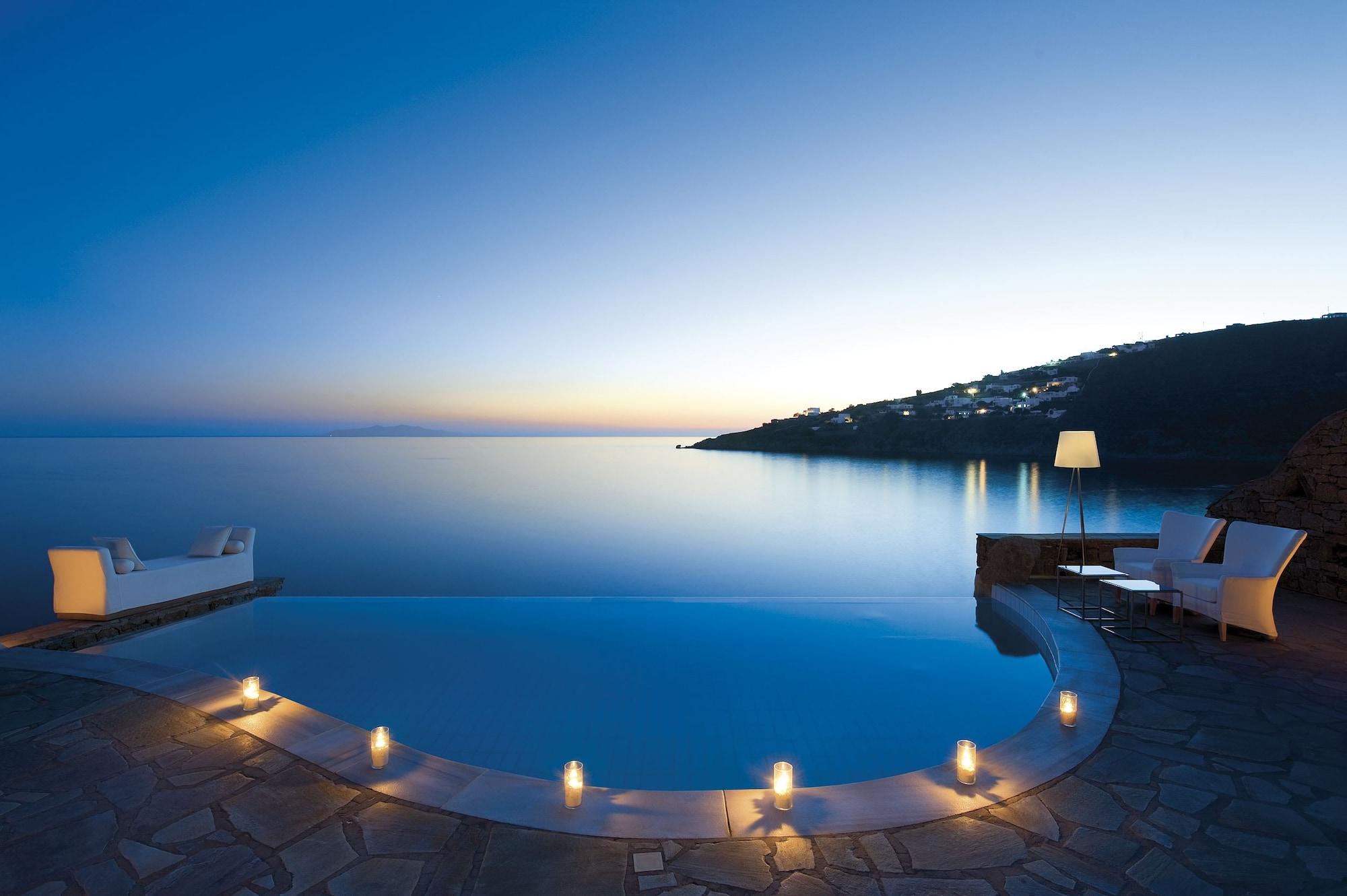 Petasos & - Small Luxury Of The World Hotel