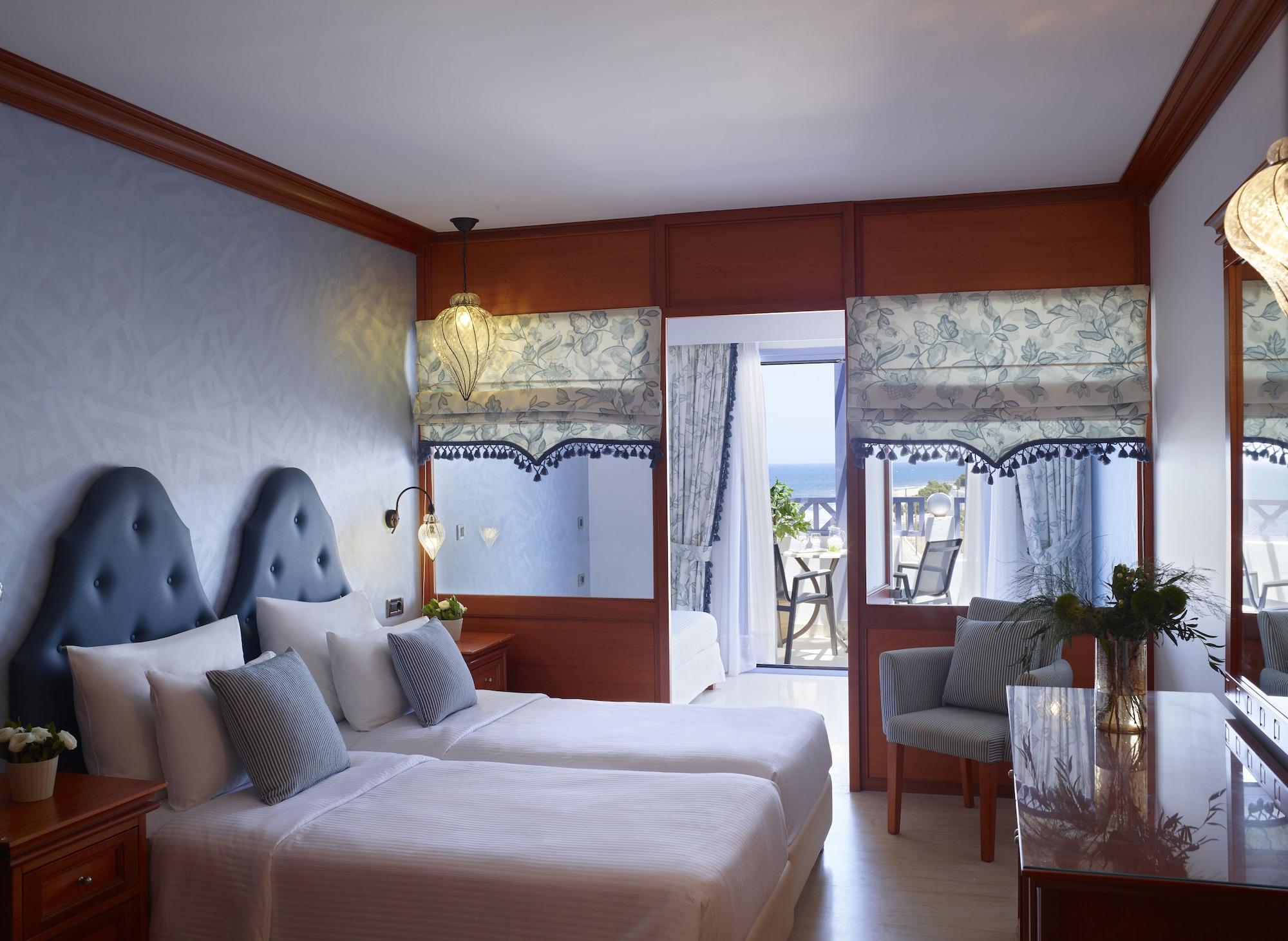 Serita Resort Hersonissos (Crete)