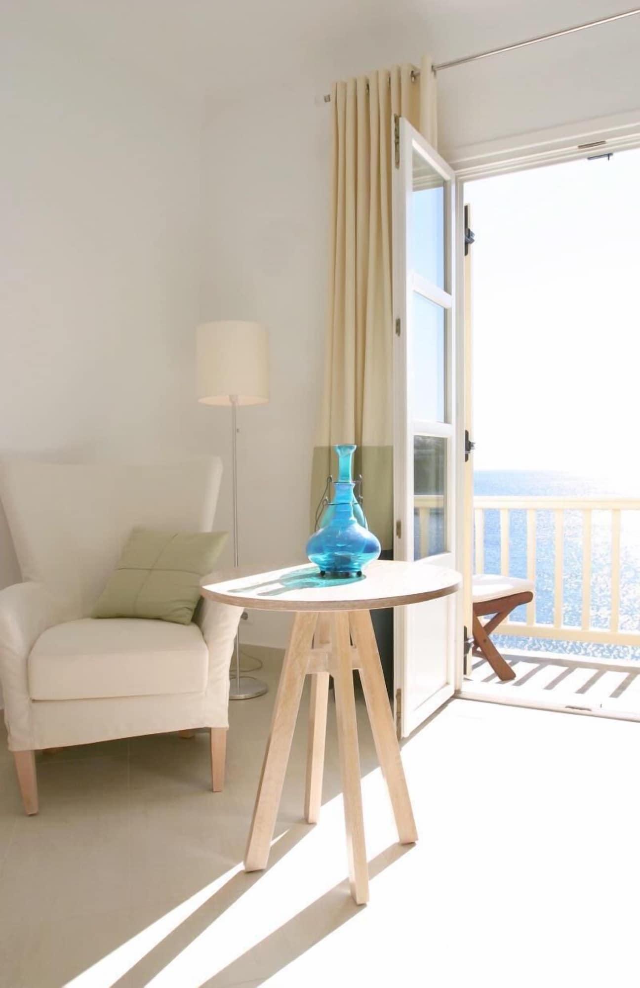 Petasos & - Small Luxury Of The World Hotel