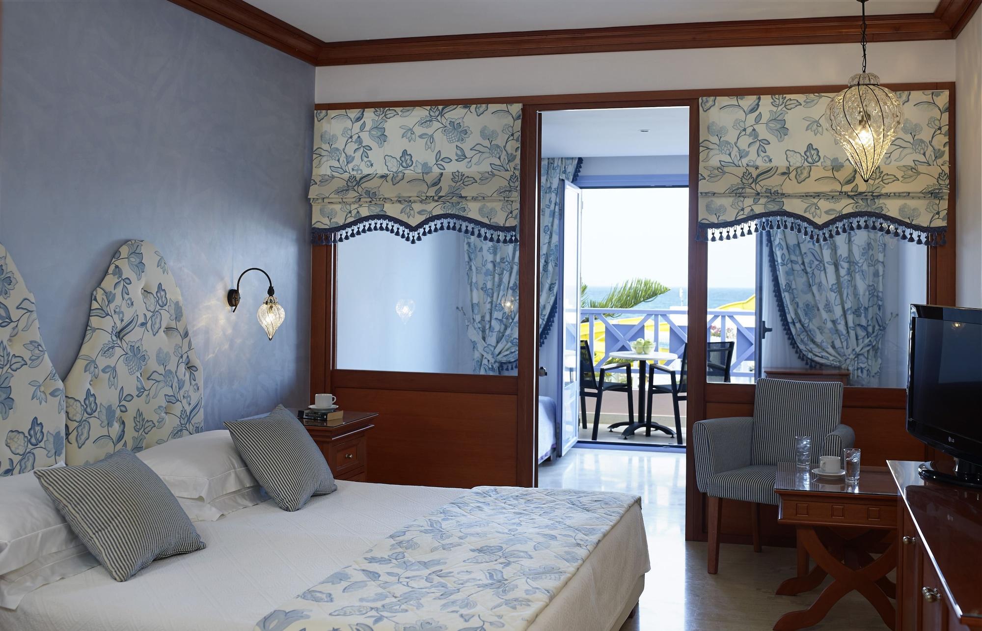 Resort Serita Hersonissos (Crete)