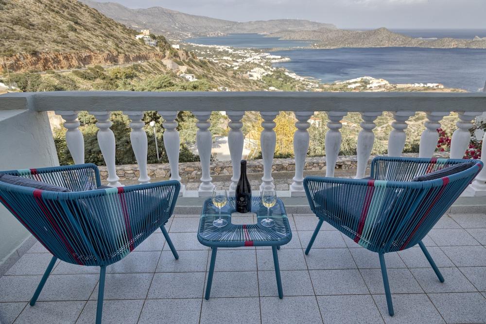 Aparthotel Adrakos (adults Only) 3*