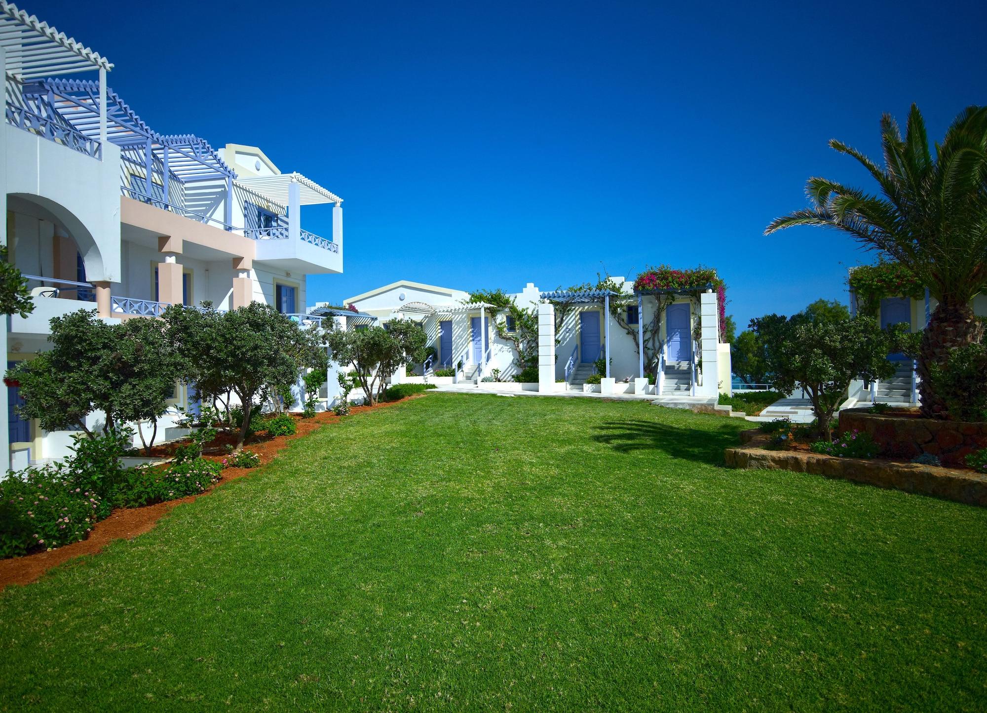 Resort Serita Hersonissos (Crete)