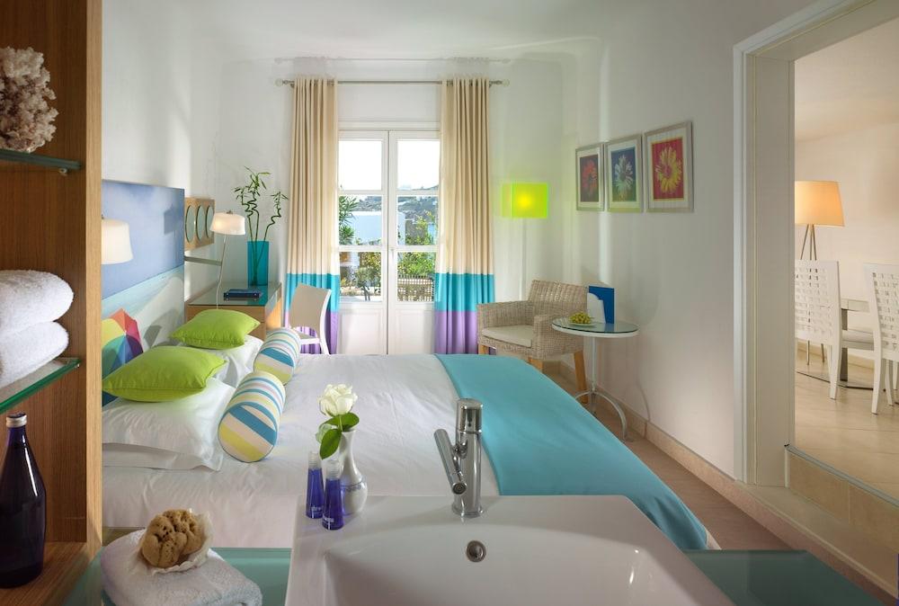 Petasos & - Small Luxury Of The World Platys Gialos (Mykonos)