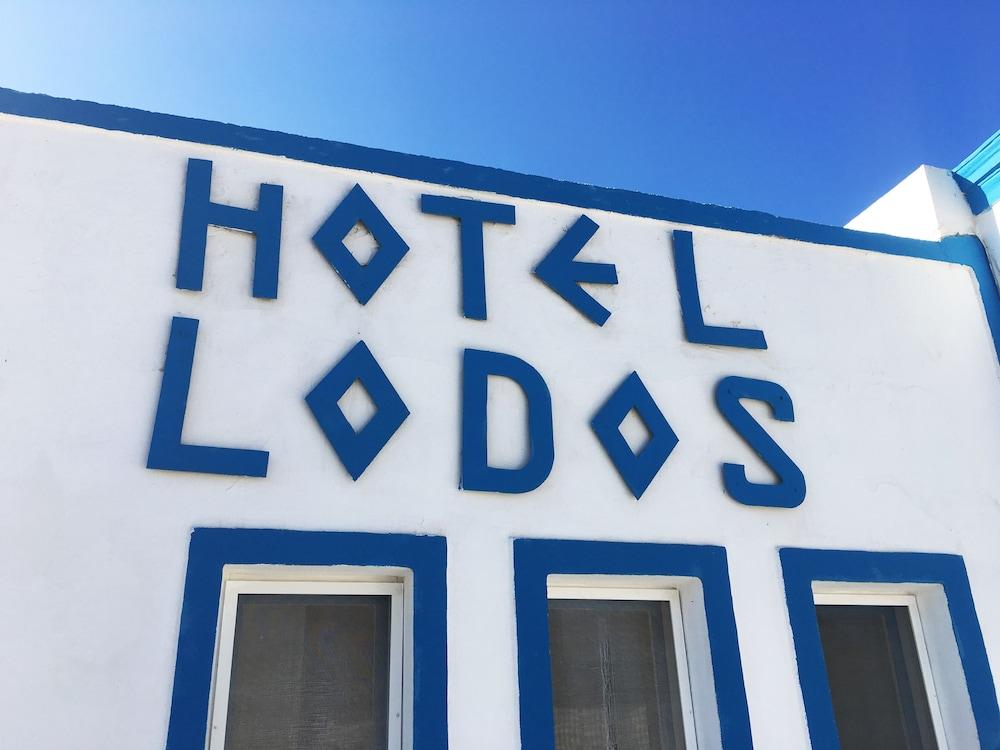 Lodos Hotel