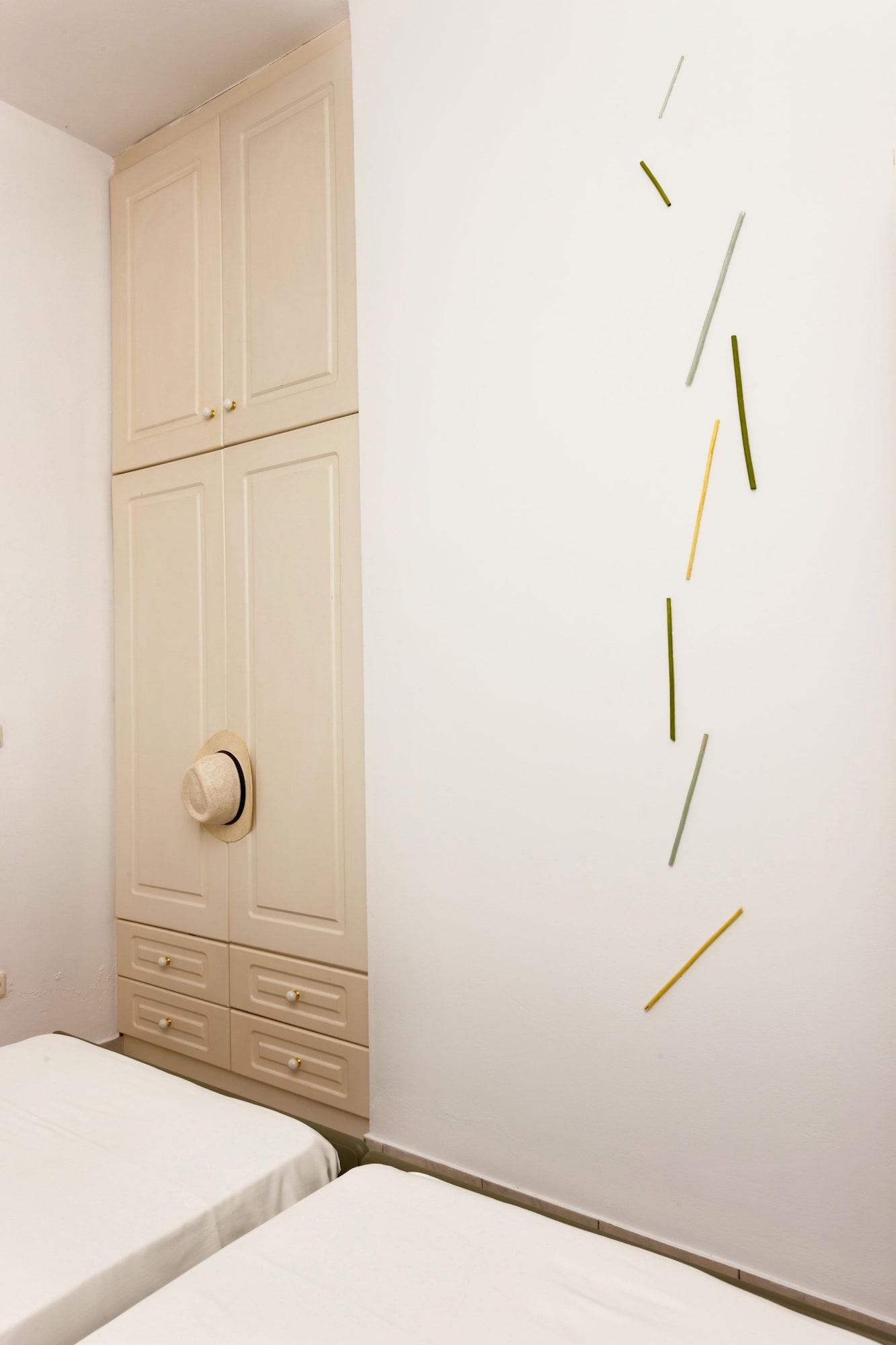 Galatea Apartment