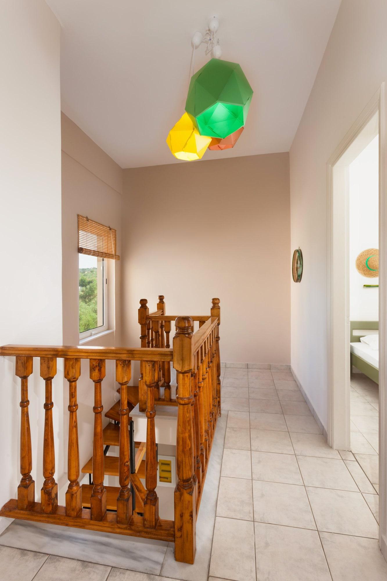 Apartment Galatea *