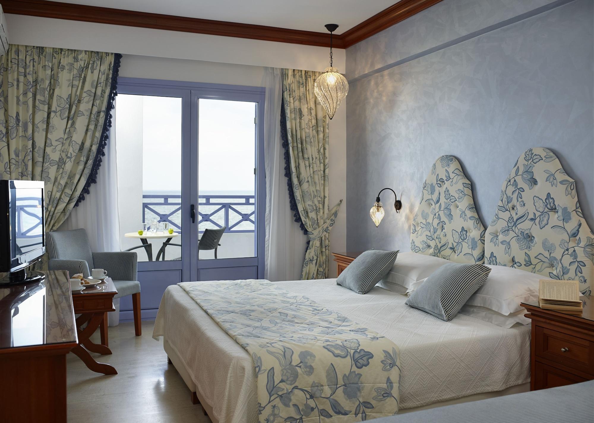 Serita Resort Hersonissos (Crete)
