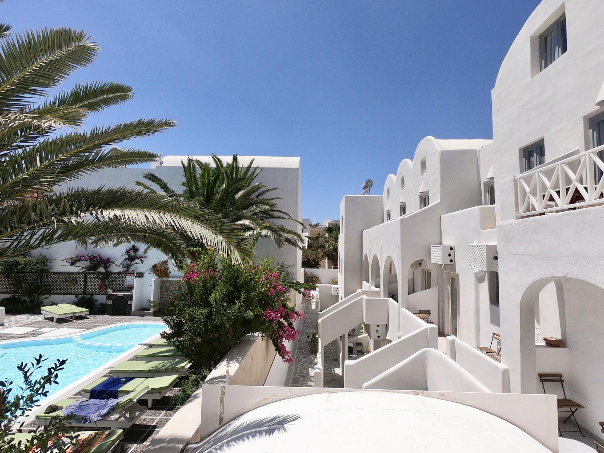 Aparthotel Anny & 3*
